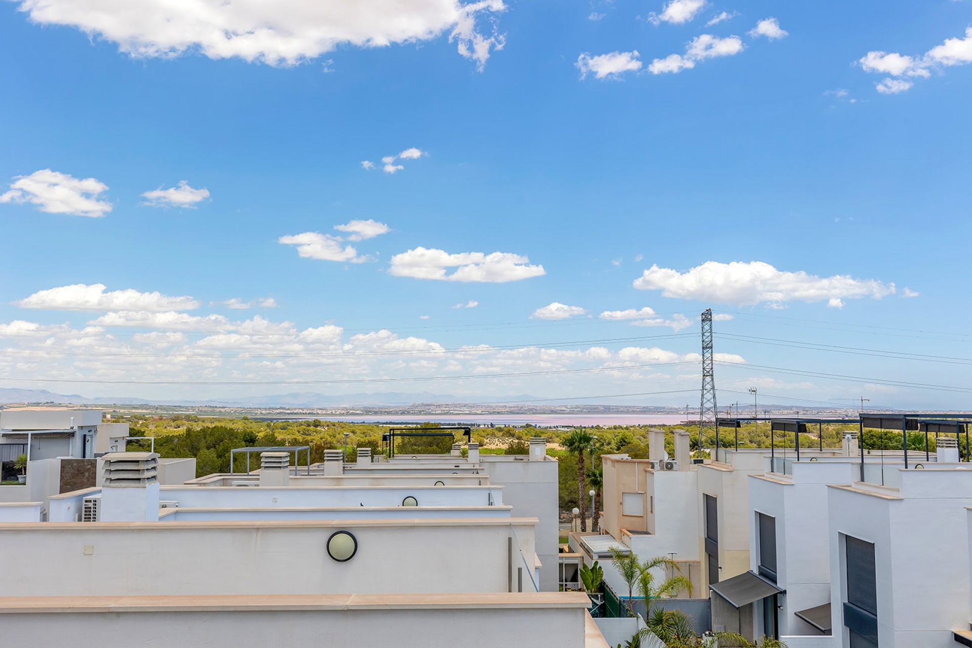 Segunda mano - Chalet -
Orihuela Costa - Costa Blanca