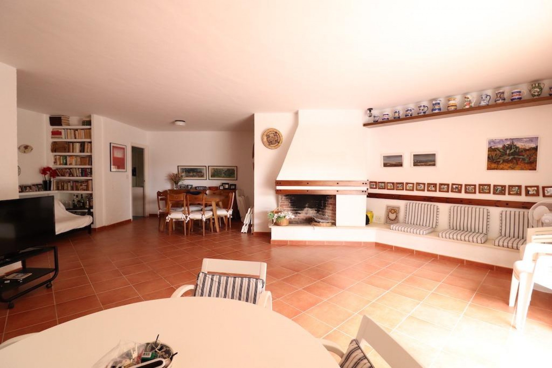 Segunda mano - Chalet -
Orihuela Costa - Costa Blanca