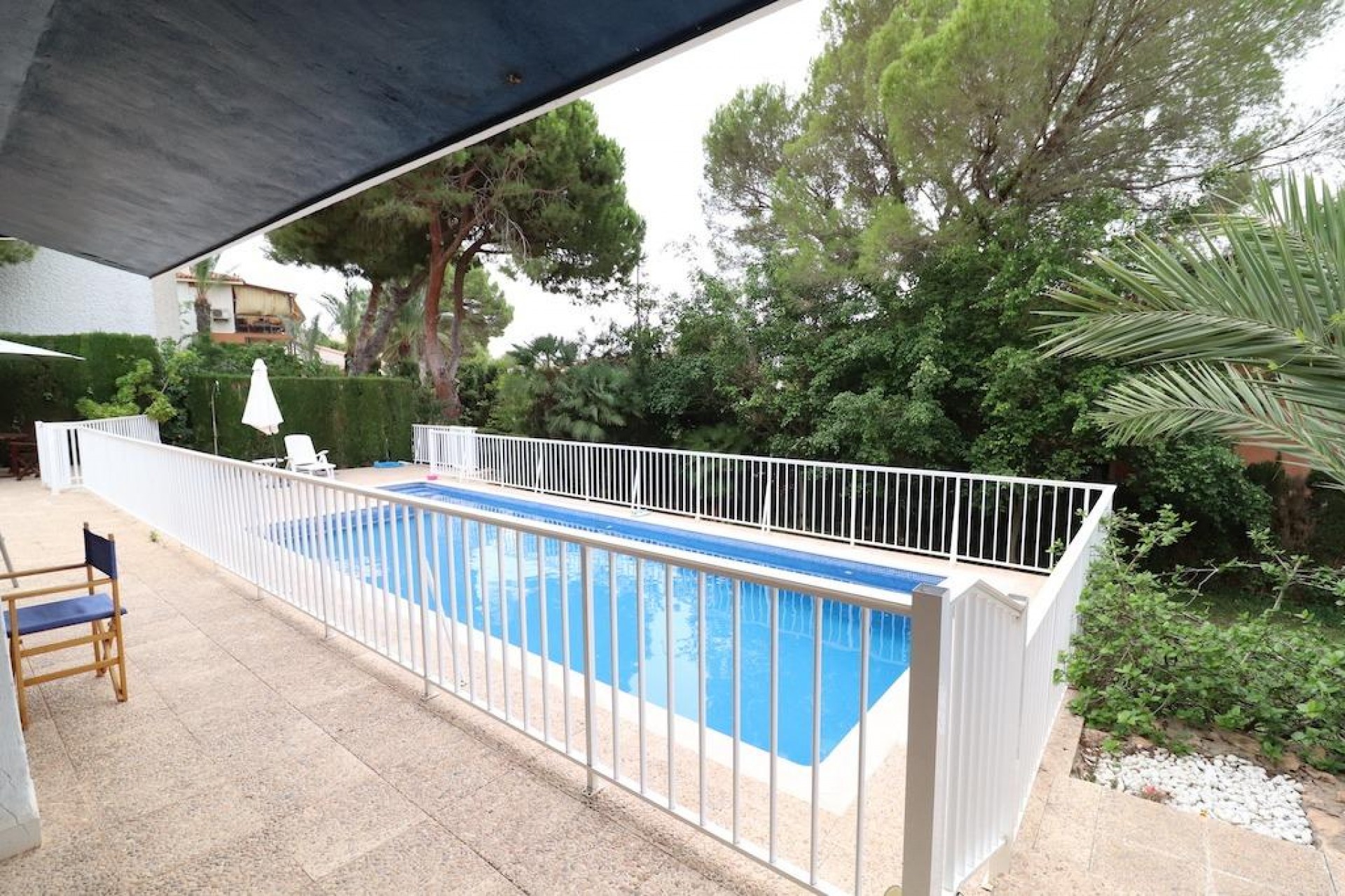 Segunda mano - Chalet -
Orihuela Costa - Costa Blanca