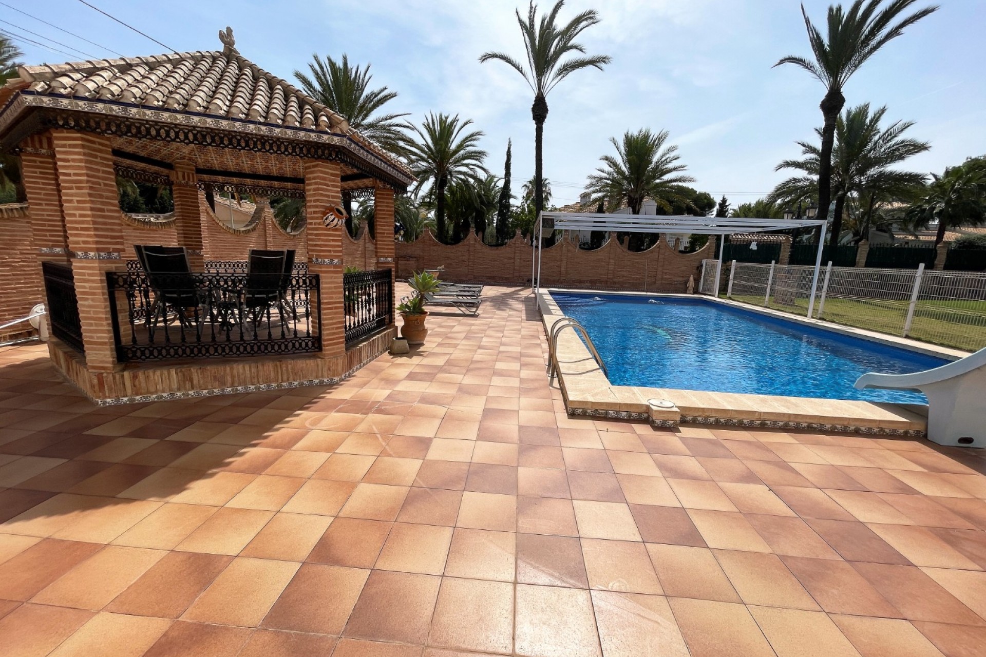 Segunda mano - Chalet -
Orihuela Costa - Costa Blanca