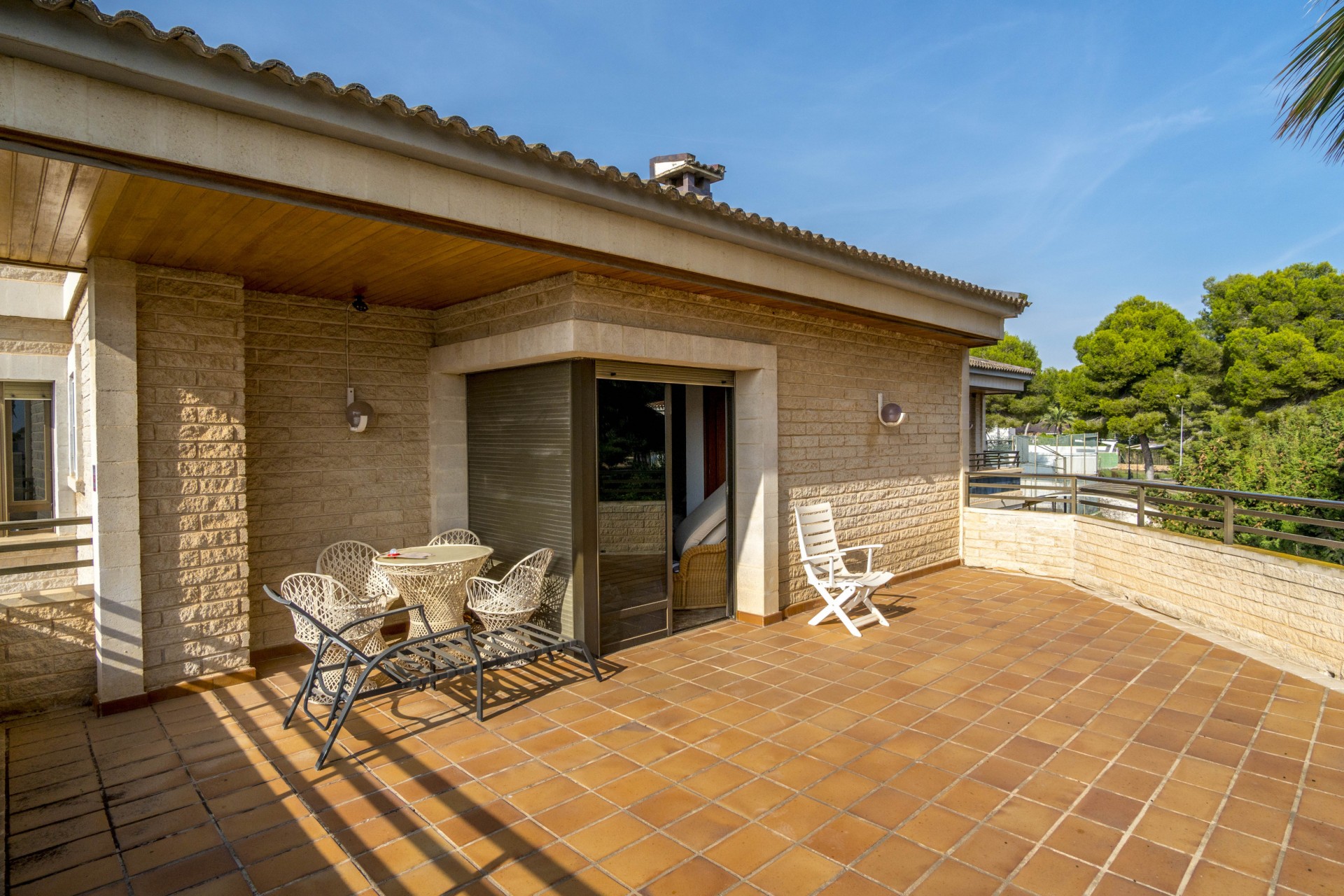 Segunda mano - Chalet -
Orihuela Costa - Costa Blanca