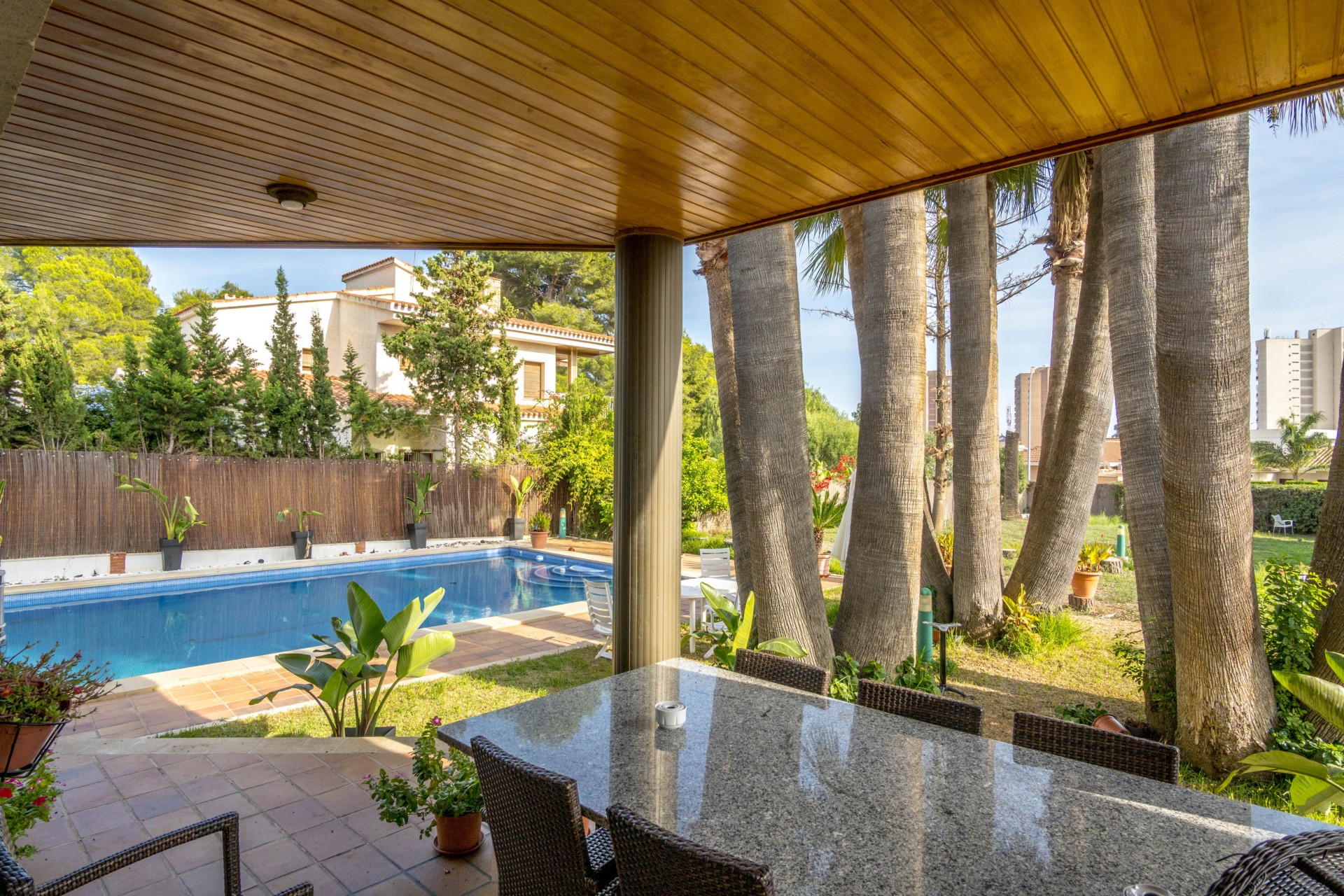 Segunda mano - Chalet -
Orihuela Costa - Costa Blanca