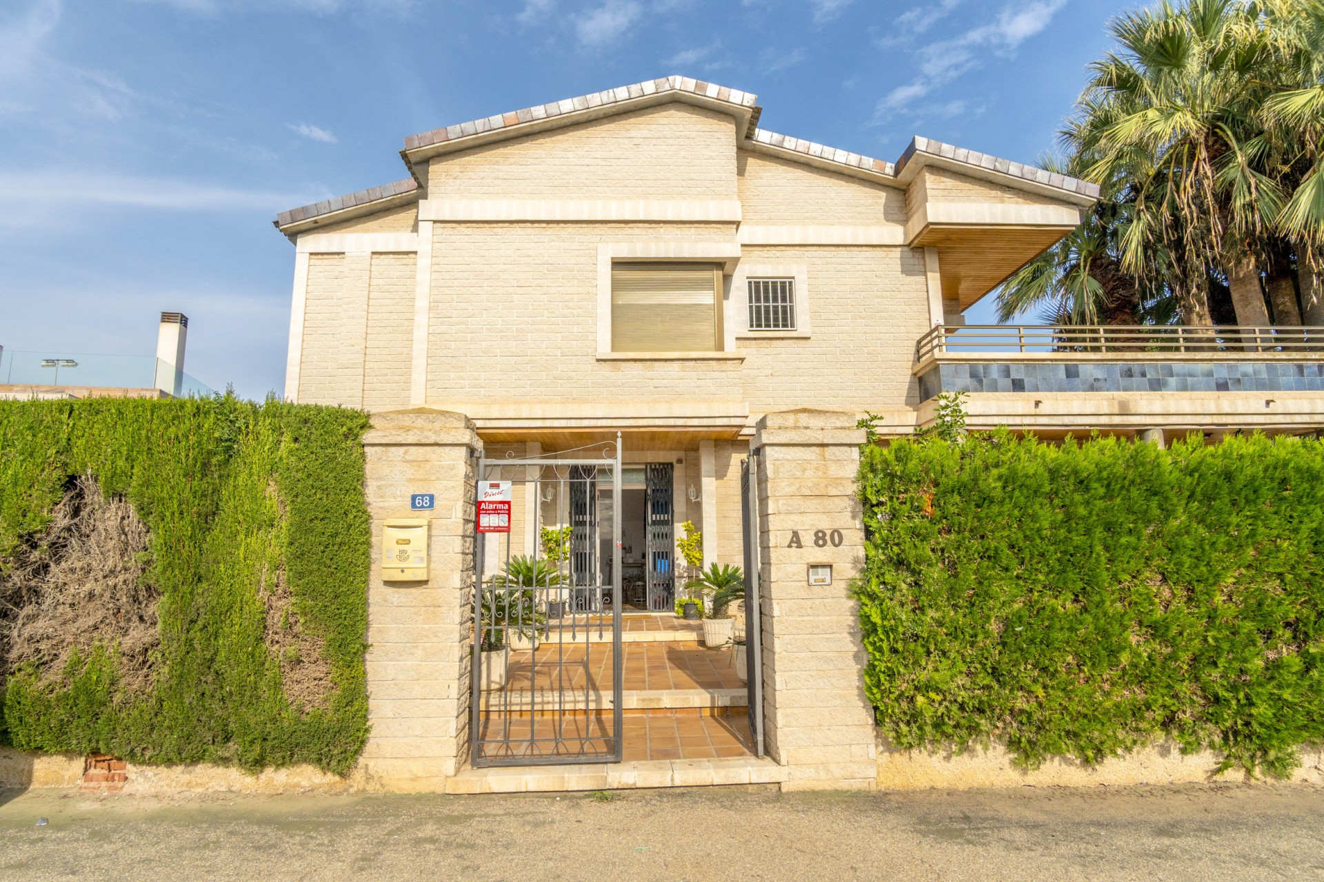 Segunda mano - Chalet -
Orihuela Costa - Costa Blanca