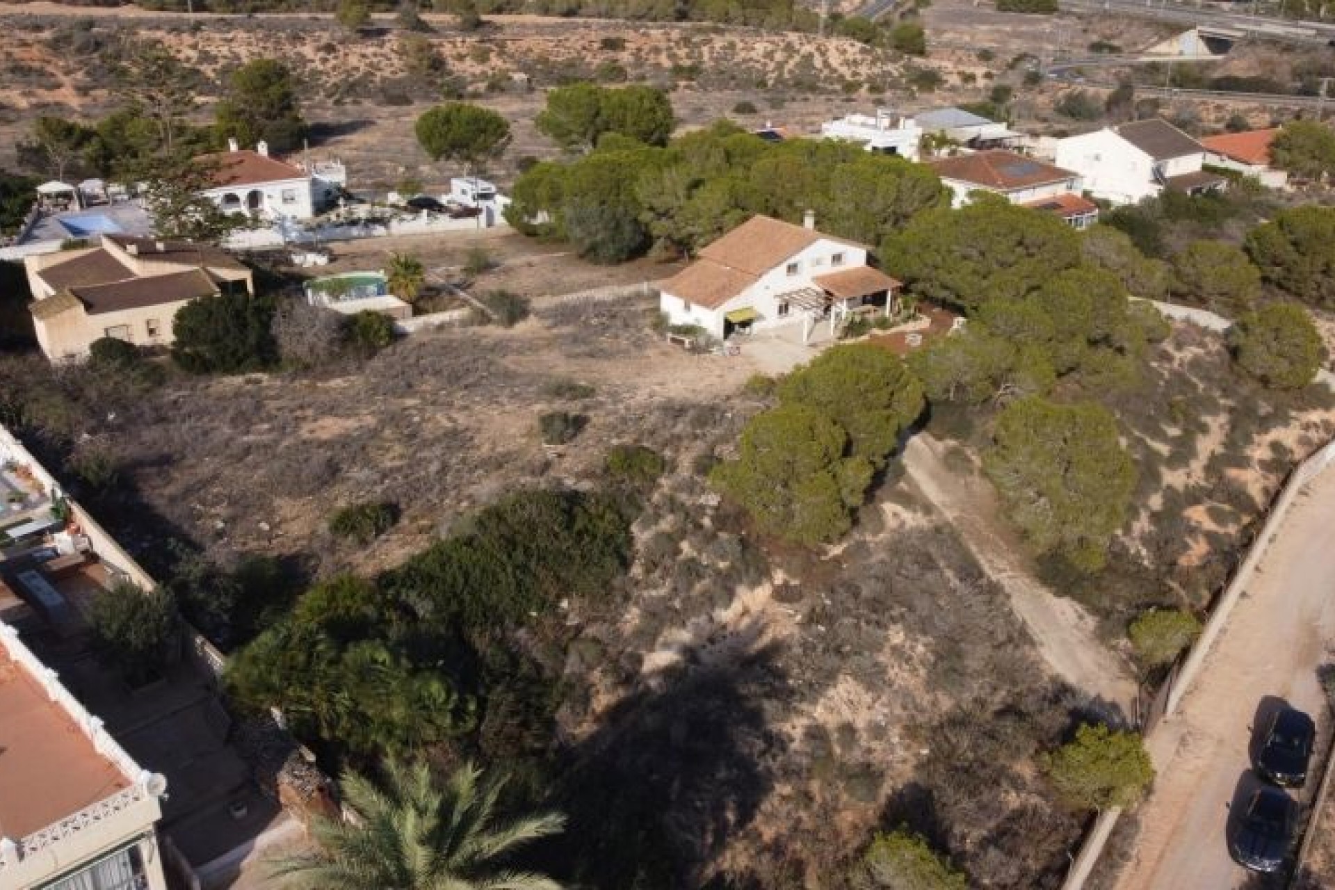 Segunda mano - Chalet -
Orihuela Costa - Costa Blanca