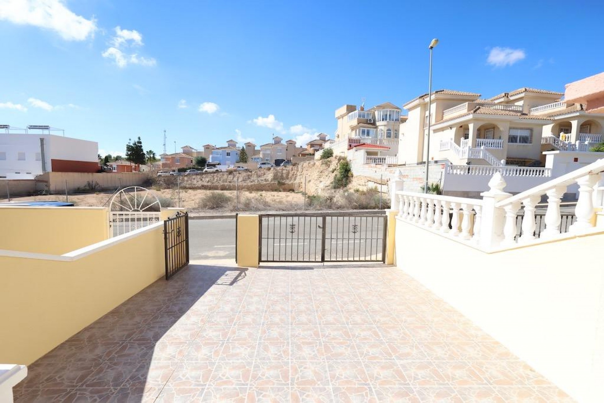 Segunda mano - Chalet -
Orihuela Costa - Costa Blanca