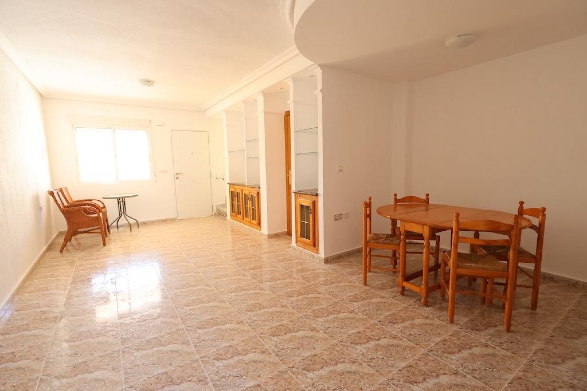 Segunda mano - Chalet -
Orihuela Costa - Costa Blanca