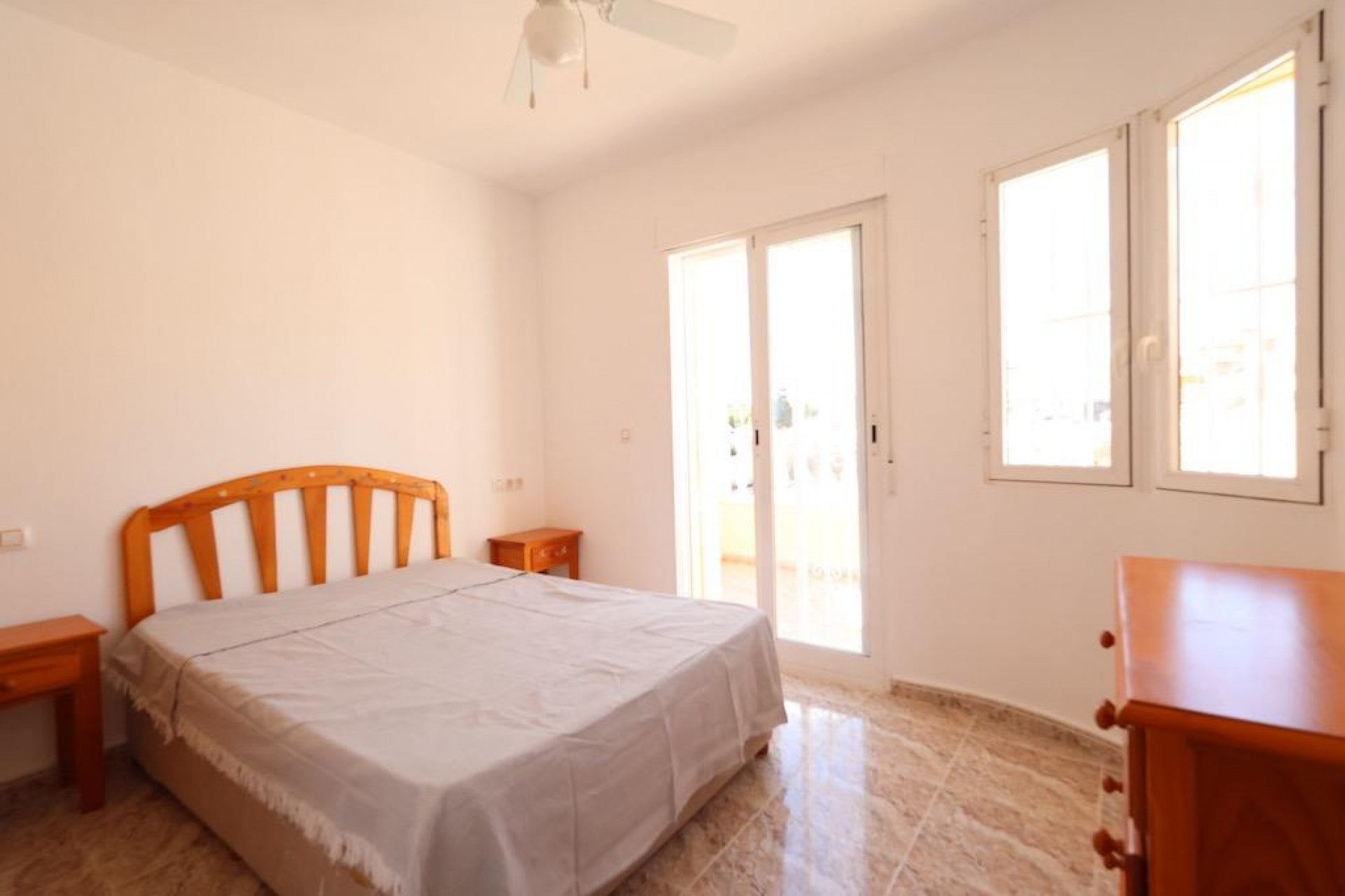 Segunda mano - Chalet -
Orihuela Costa - Costa Blanca