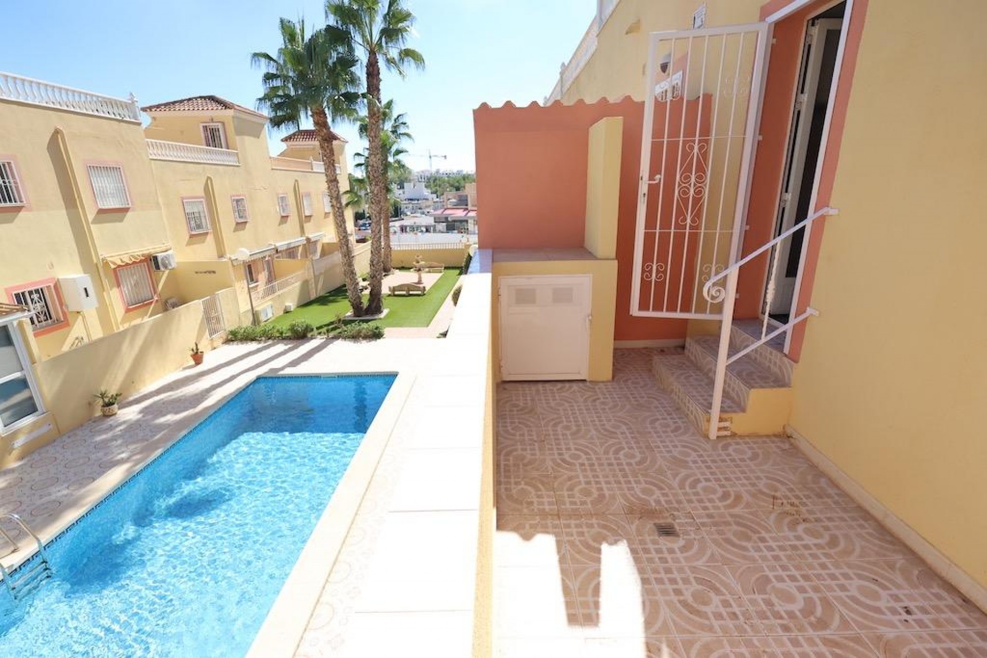 Segunda mano - Chalet -
Orihuela Costa - Costa Blanca