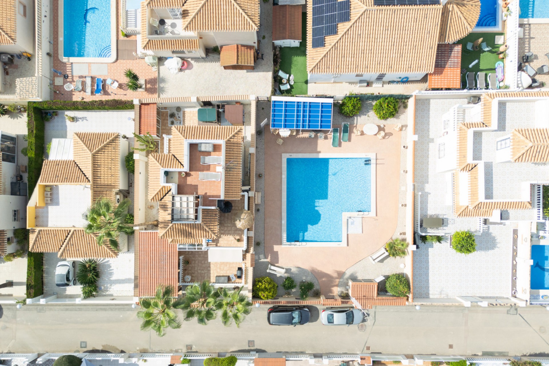 Segunda mano - Chalet -
Orihuela Costa - Costa Blanca