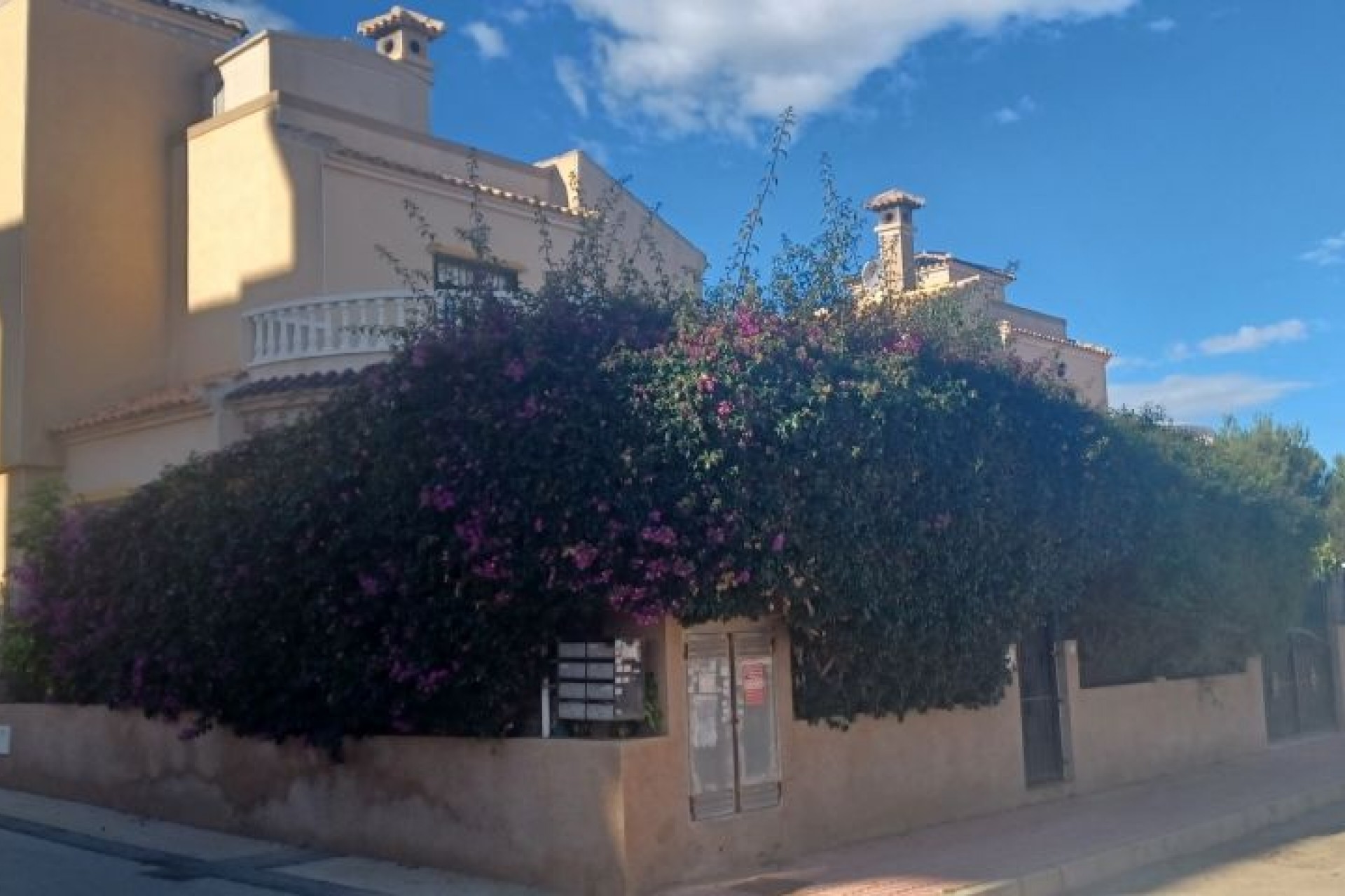 Segunda mano - Chalet -
Orihuela Costa - Costa Blanca