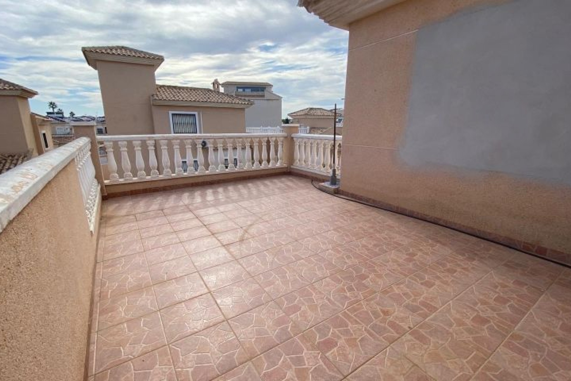 Segunda mano - Chalet -
Orihuela Costa - Costa Blanca