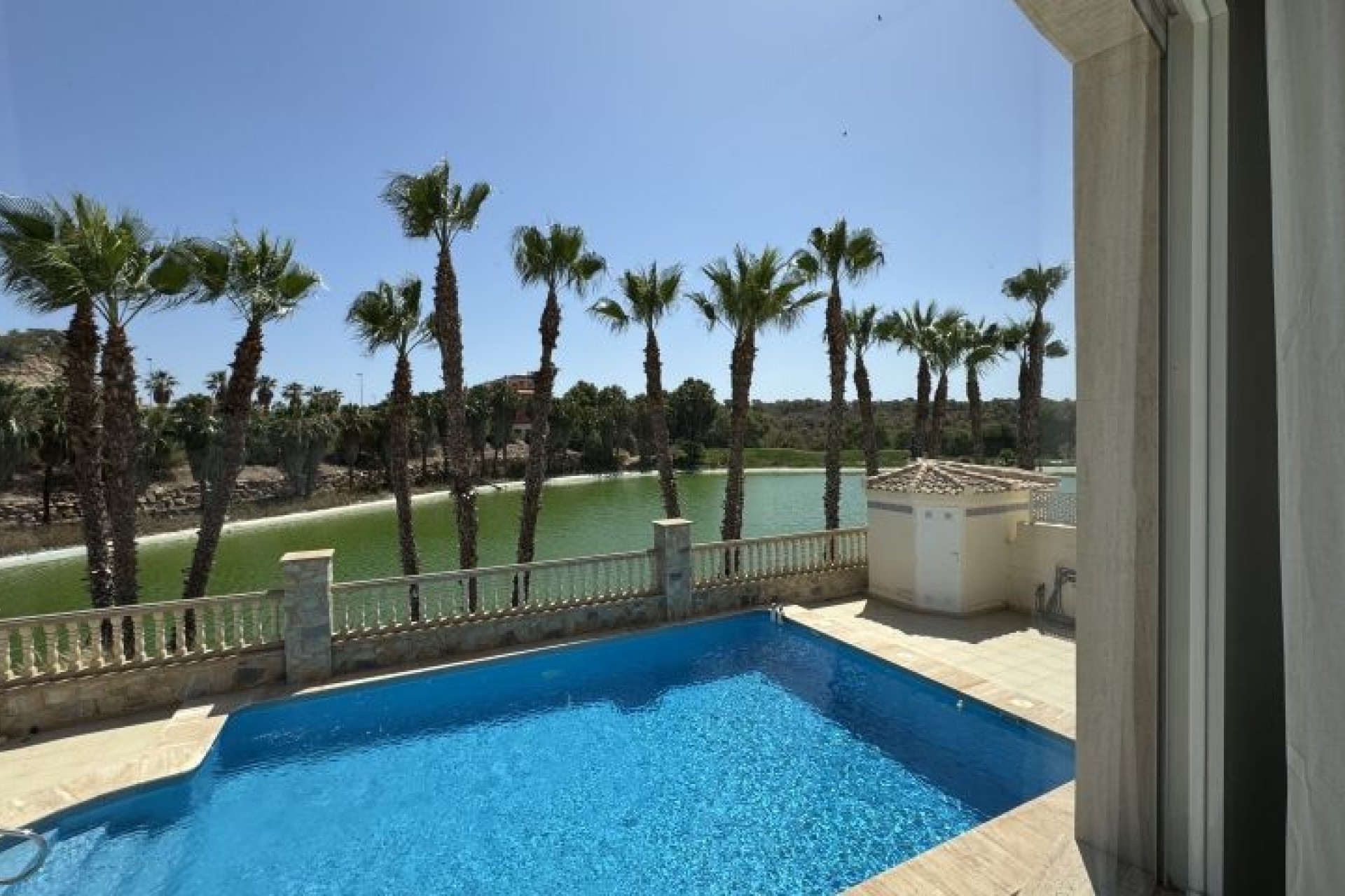 Segunda mano - Chalet -
Orihuela Costa - Costa Blanca