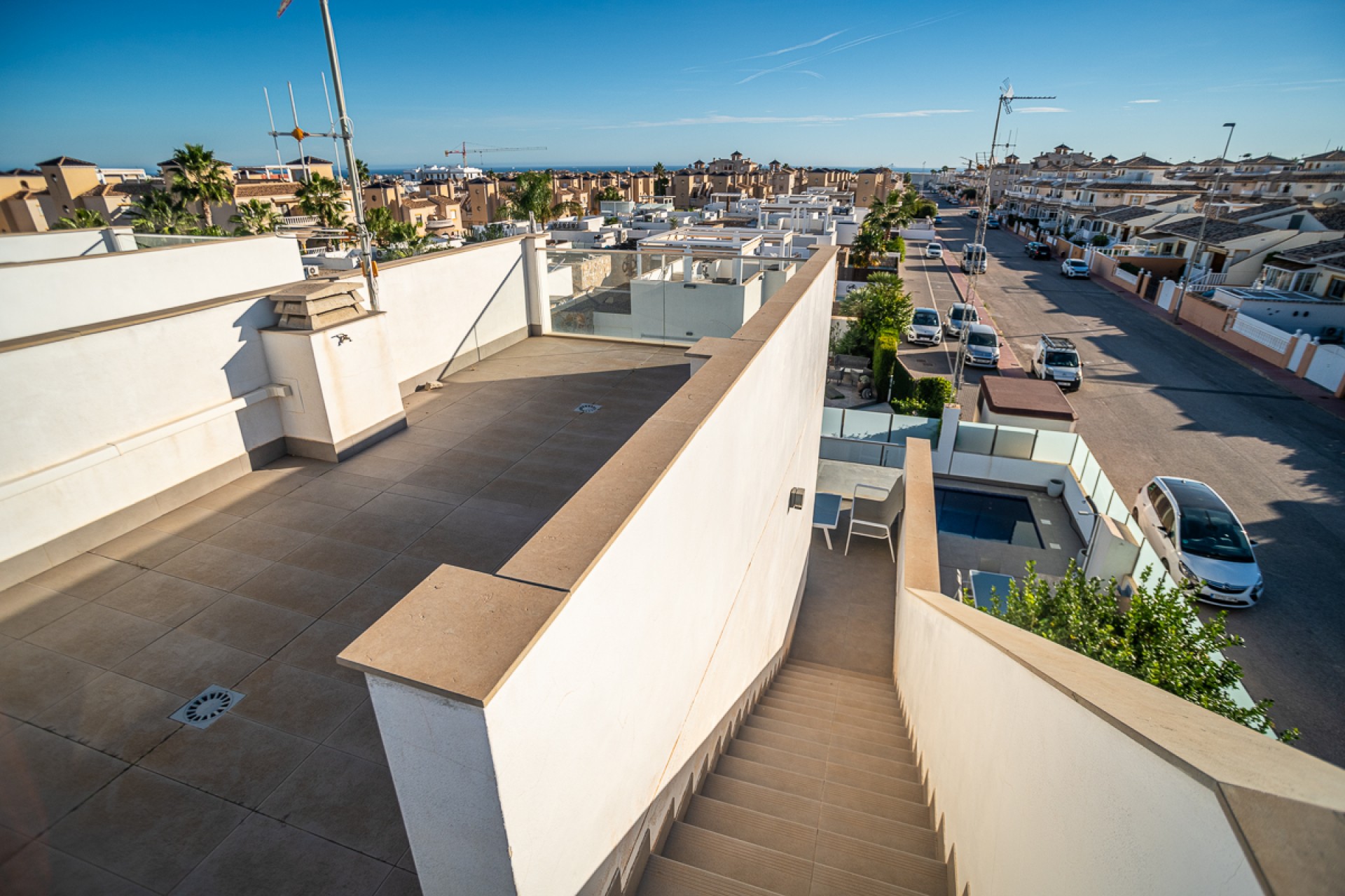 Segunda mano - Chalet -
Orihuela Costa - Costa Blanca