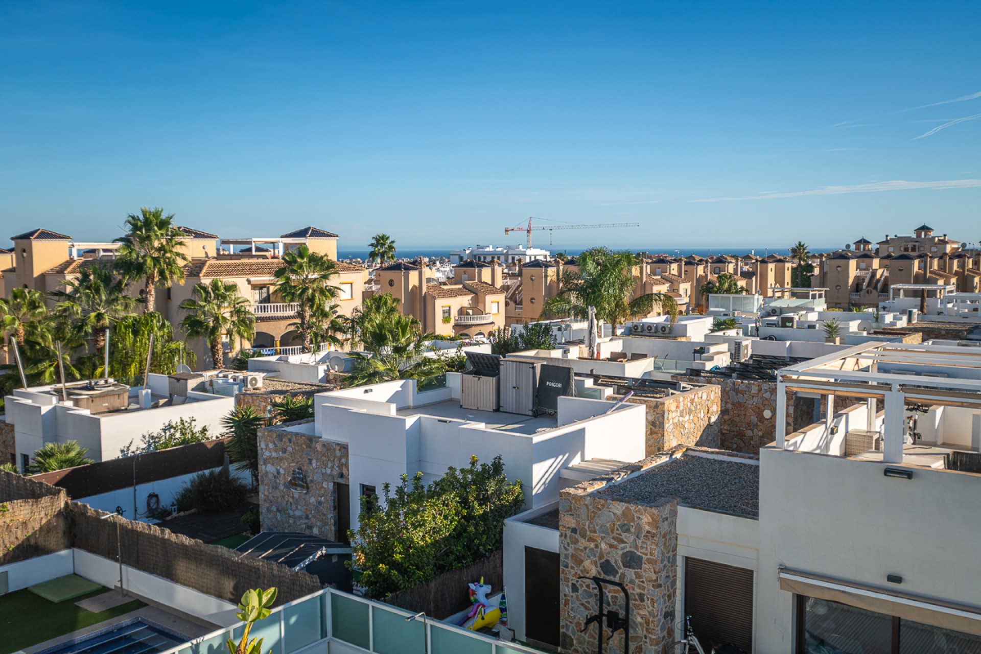 Segunda mano - Chalet -
Orihuela Costa - Costa Blanca