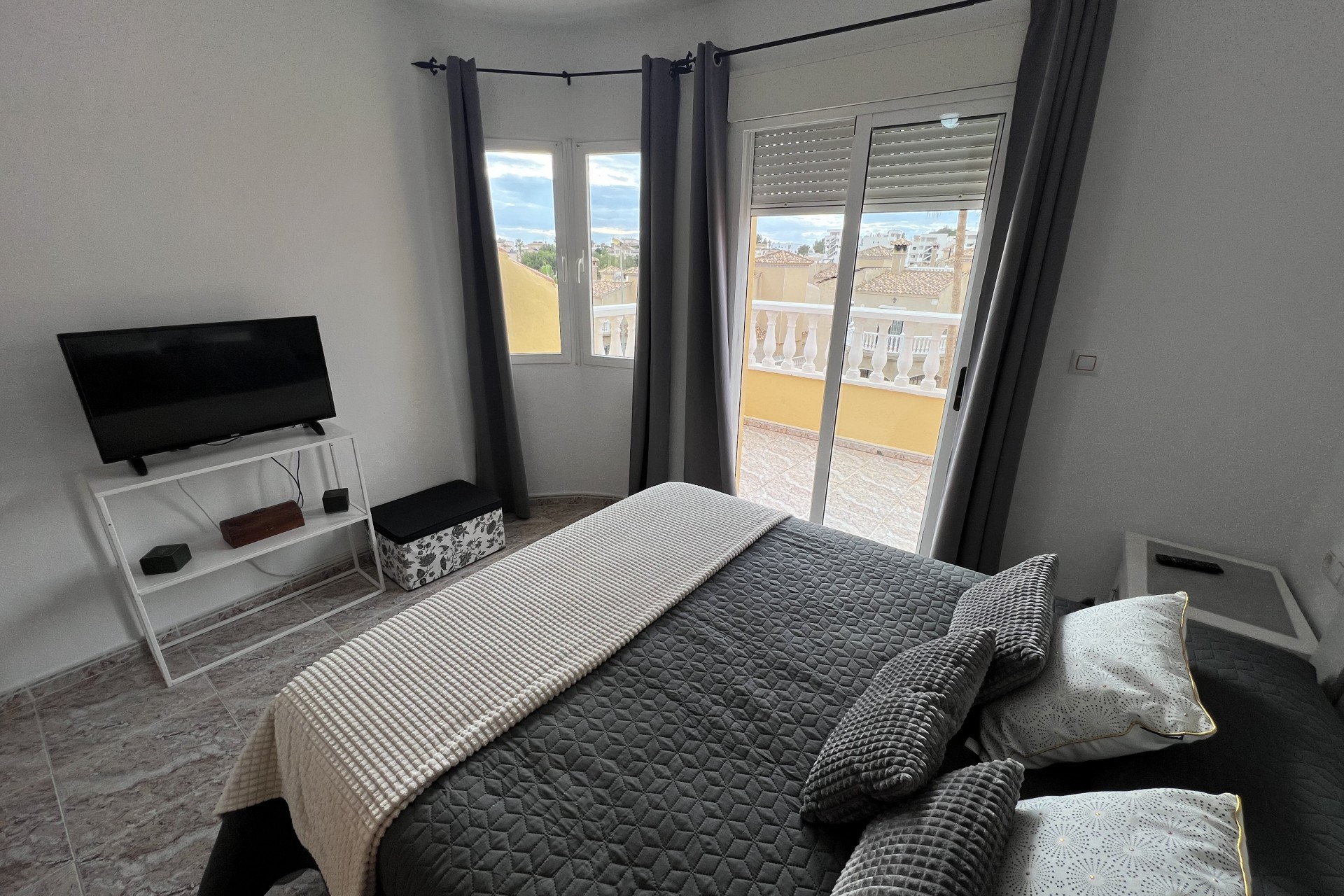 Segunda mano - Chalet -
Orihuela Costa - Costa Blanca