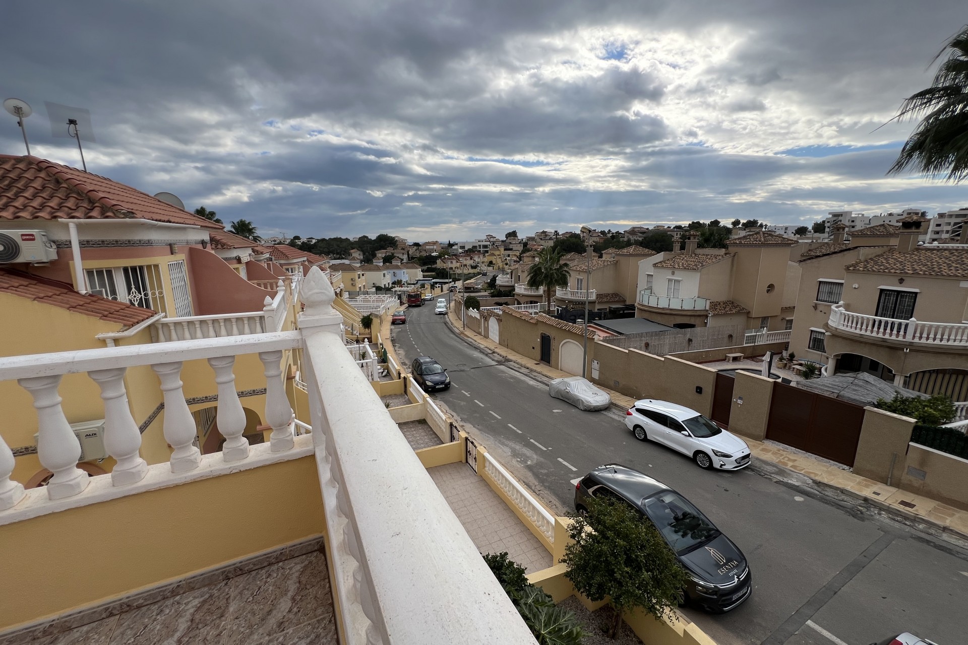 Segunda mano - Chalet -
Orihuela Costa - Costa Blanca