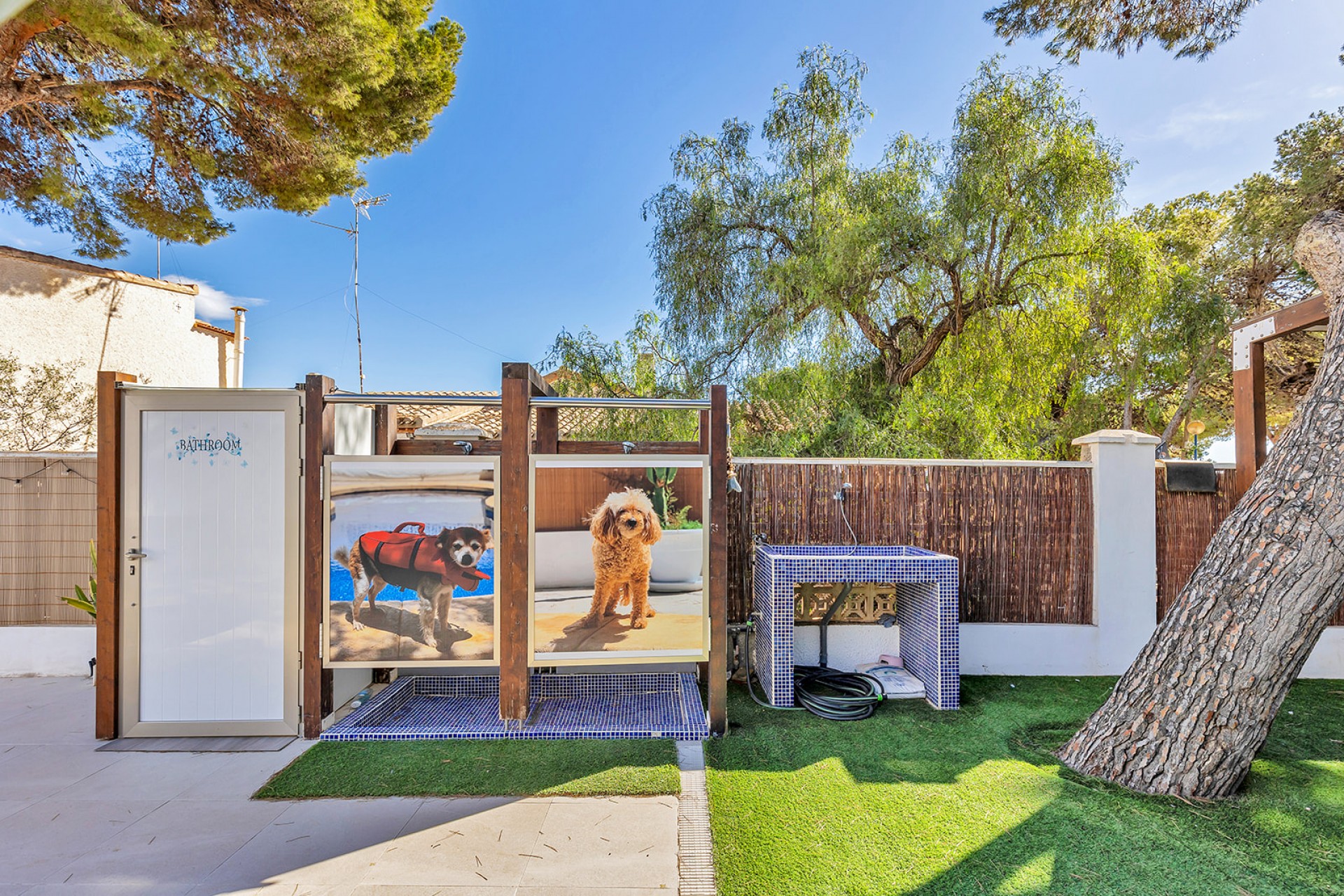 Segunda mano - Chalet -
Orihuela Costa - Costa Blanca