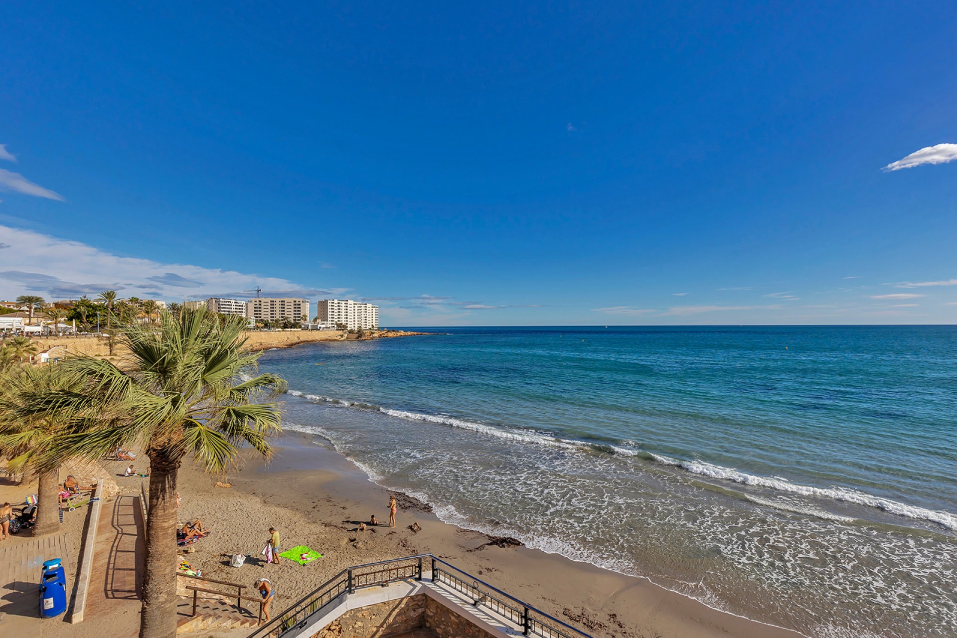 Segunda mano - Chalet -
Orihuela Costa - Costa Blanca