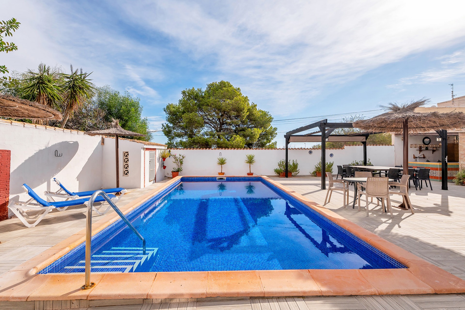 Segunda mano - Chalet -
Orihuela Costa - Costa Blanca