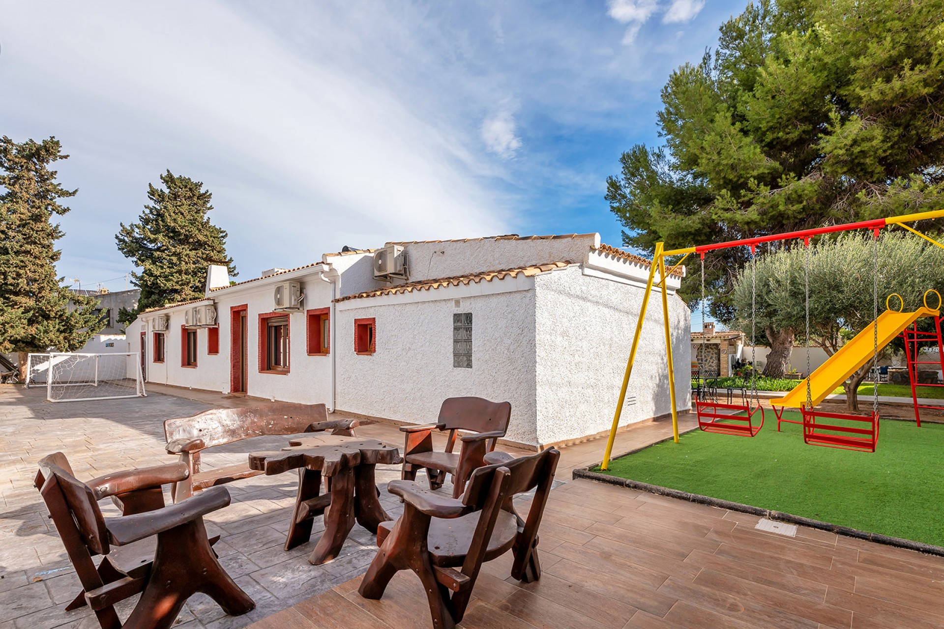 Segunda mano - Chalet -
Orihuela Costa - Costa Blanca