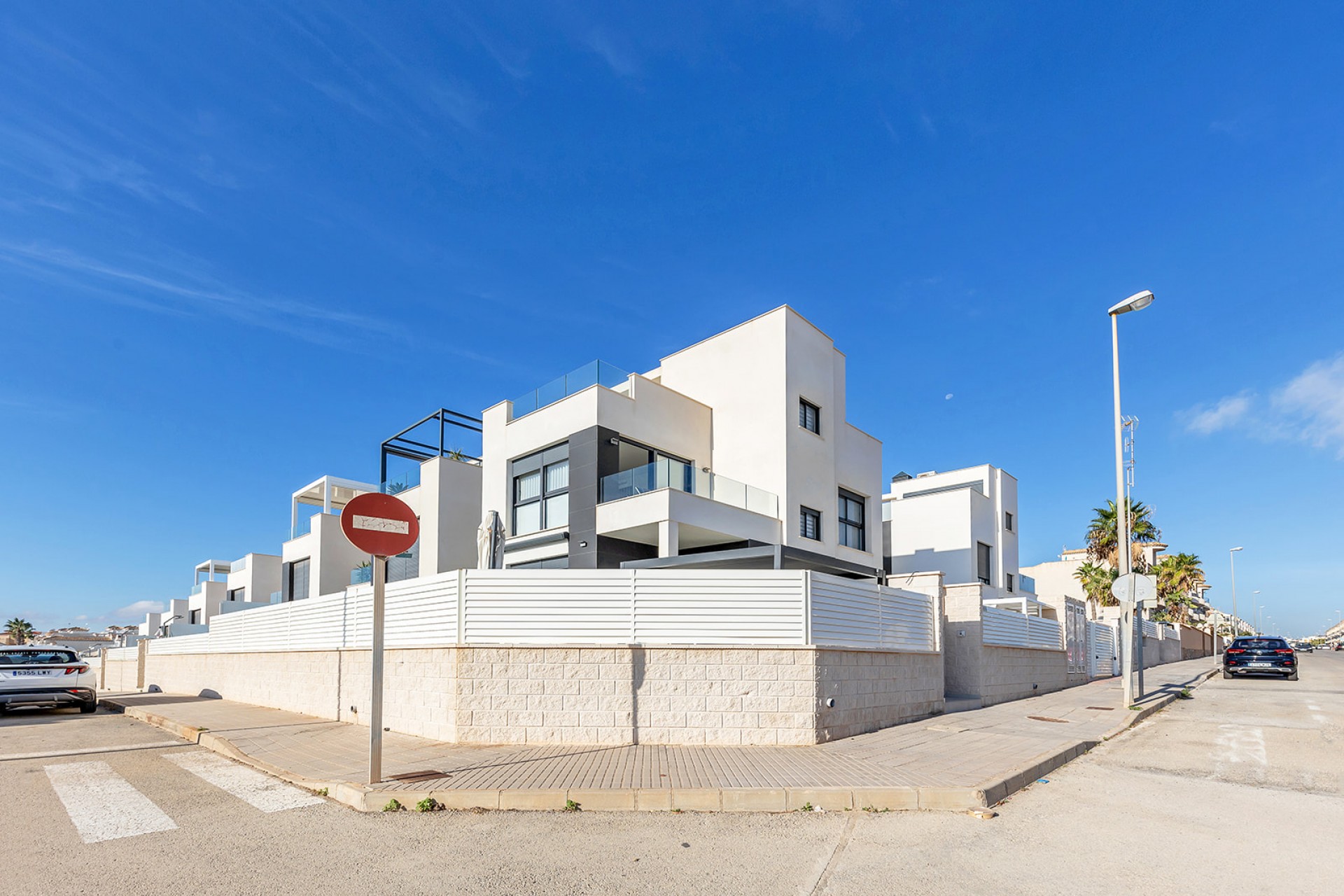 Segunda mano - Chalet -
Orihuela Costa - Costa Blanca