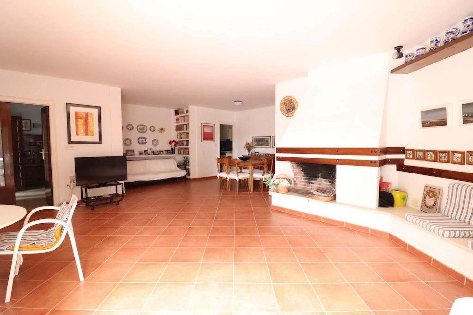 Segunda mano - Chalet -
Orihuela Costa - Costa Blanca