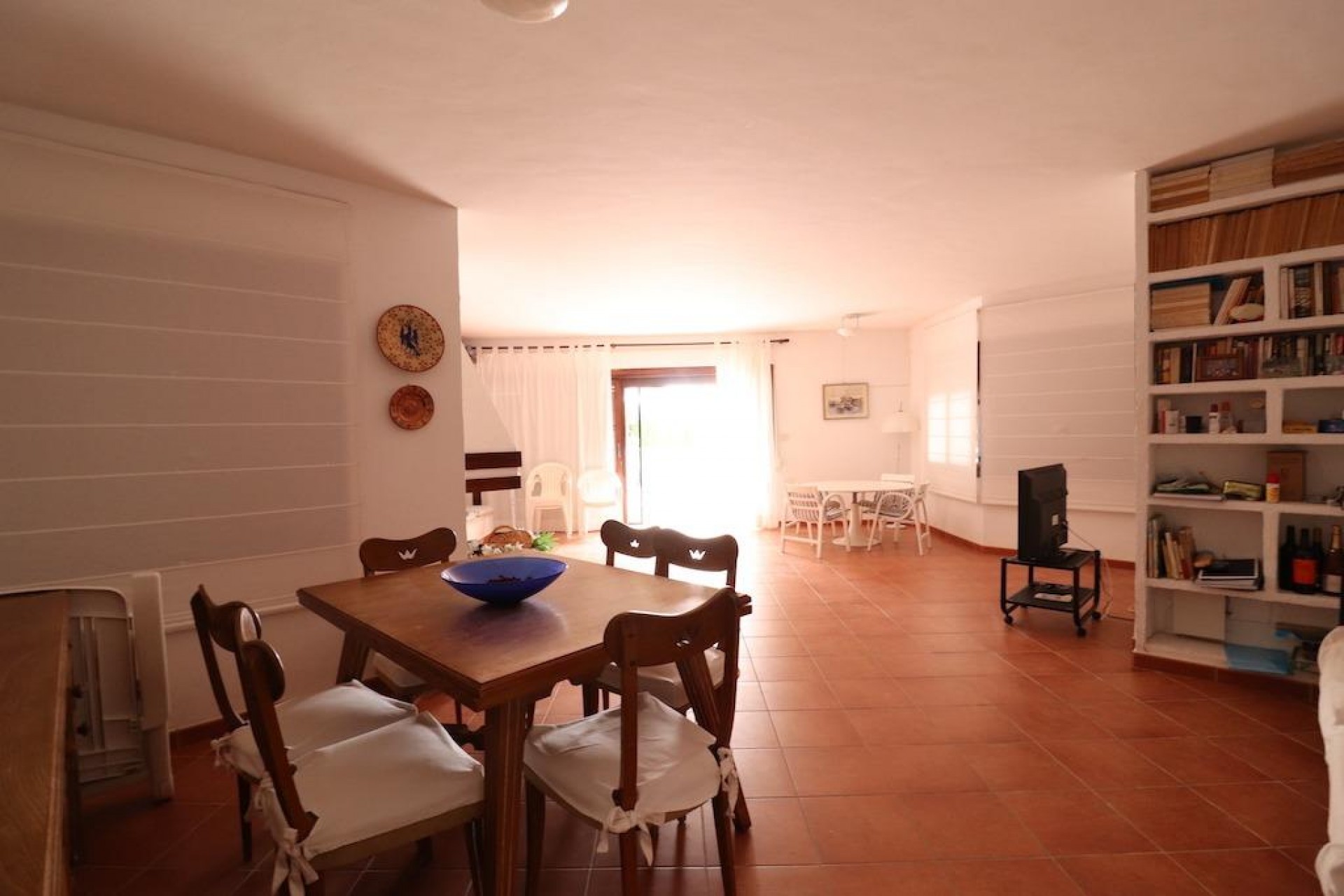 Segunda mano - Chalet -
Orihuela Costa - Costa Blanca