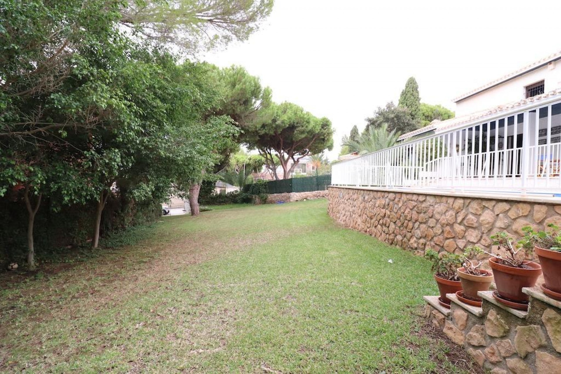 Segunda mano - Chalet -
Orihuela Costa - Costa Blanca