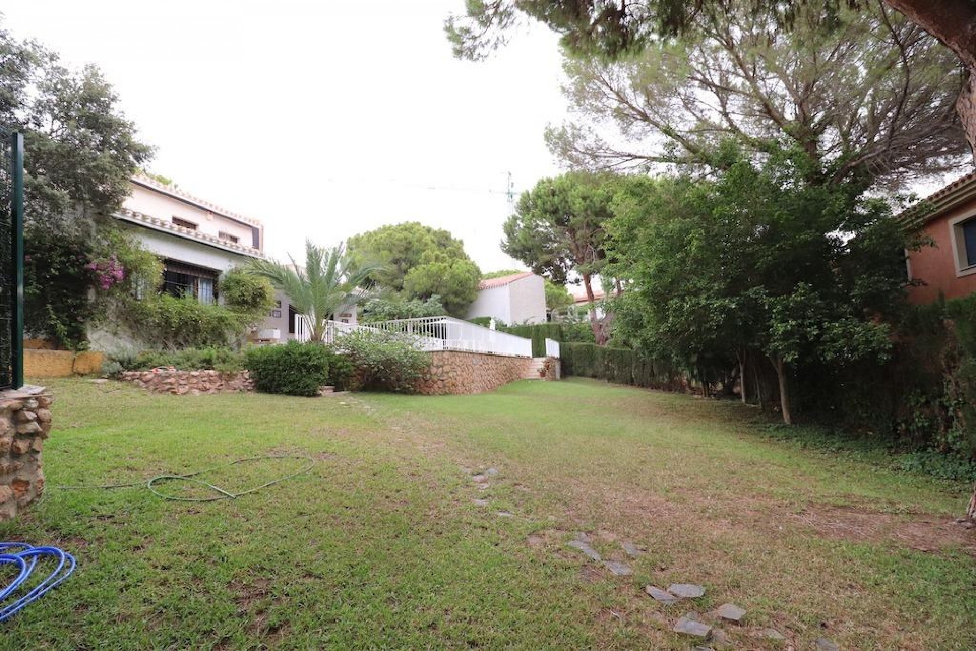 Segunda mano - Chalet -
Orihuela Costa - Costa Blanca