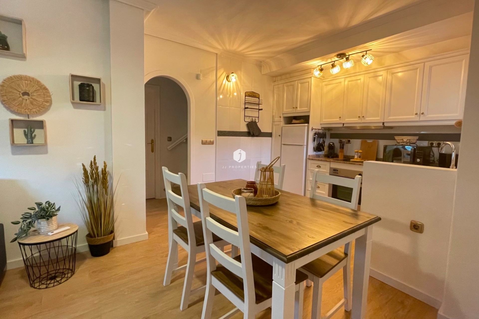 Segunda mano - Chalet -
Orihuela Costa - Costa Blanca