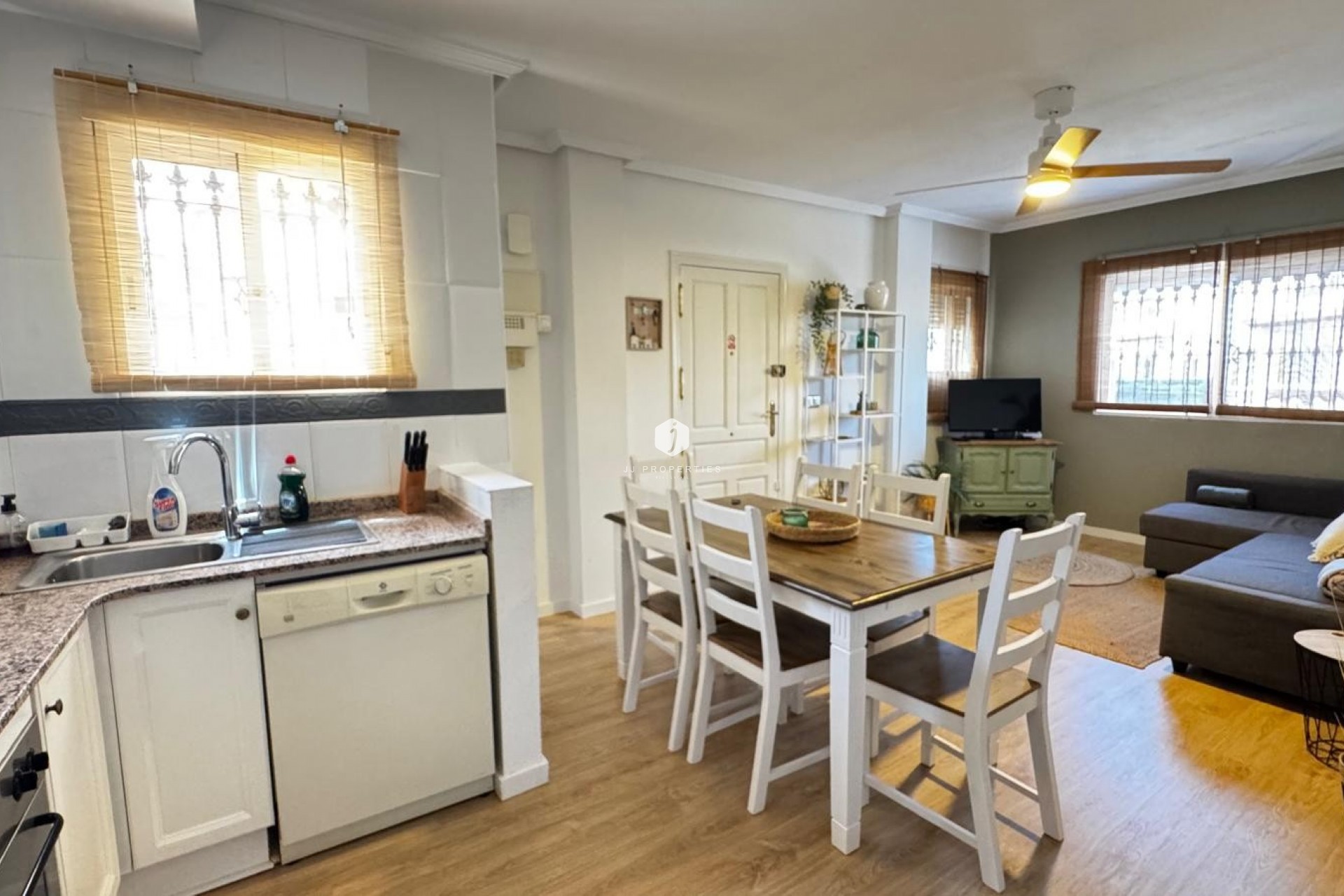 Segunda mano - Chalet -
Orihuela Costa - Costa Blanca