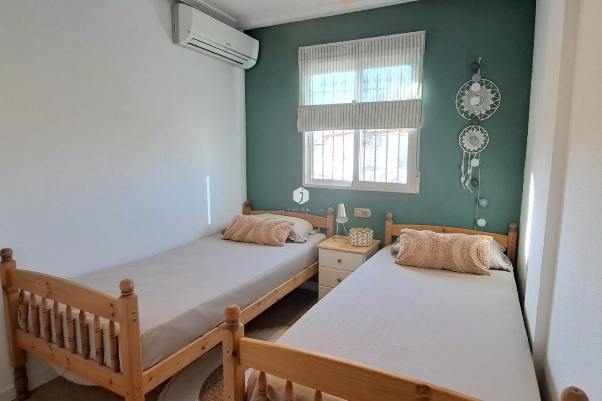 Segunda mano - Chalet -
Orihuela Costa - Costa Blanca