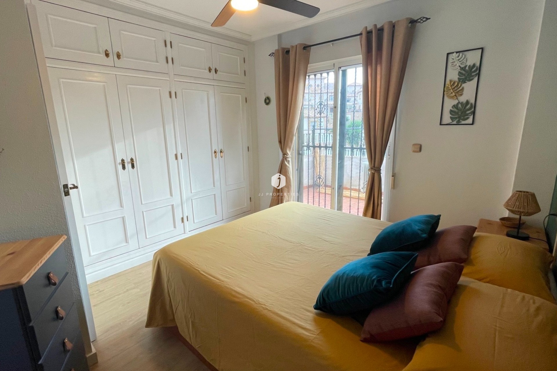 Segunda mano - Chalet -
Orihuela Costa - Costa Blanca