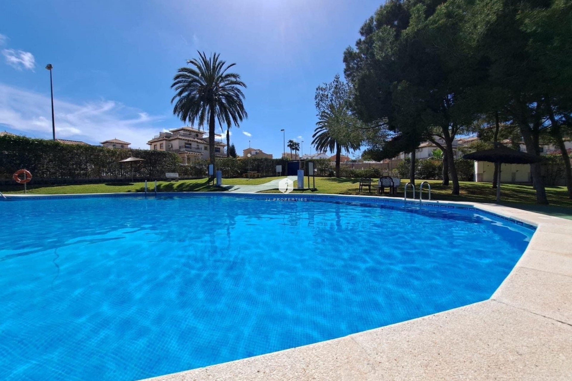 Segunda mano - Chalet -
Orihuela Costa - Costa Blanca