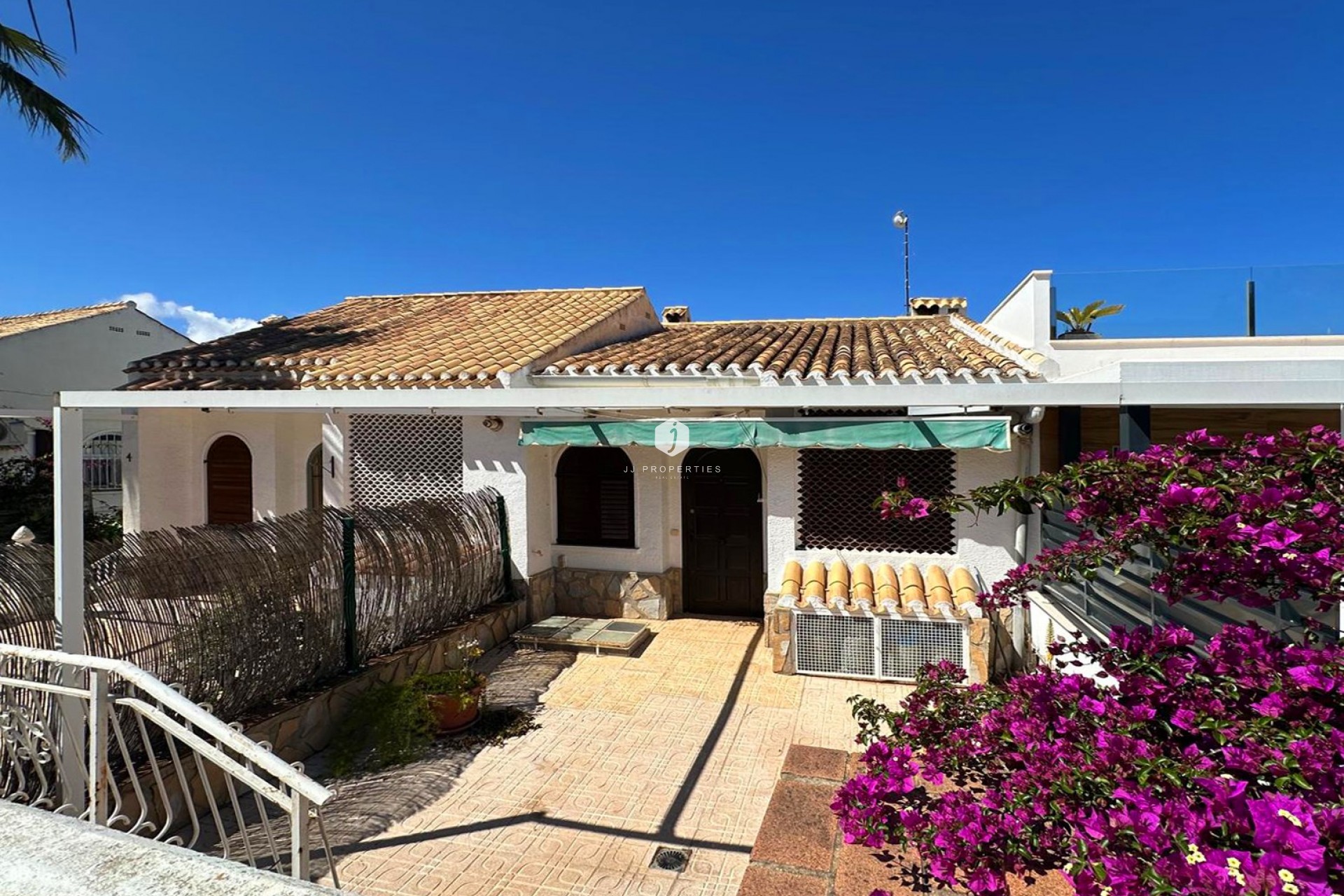 Segunda mano - Chalet -
Orihuela Costa - Costa Blanca