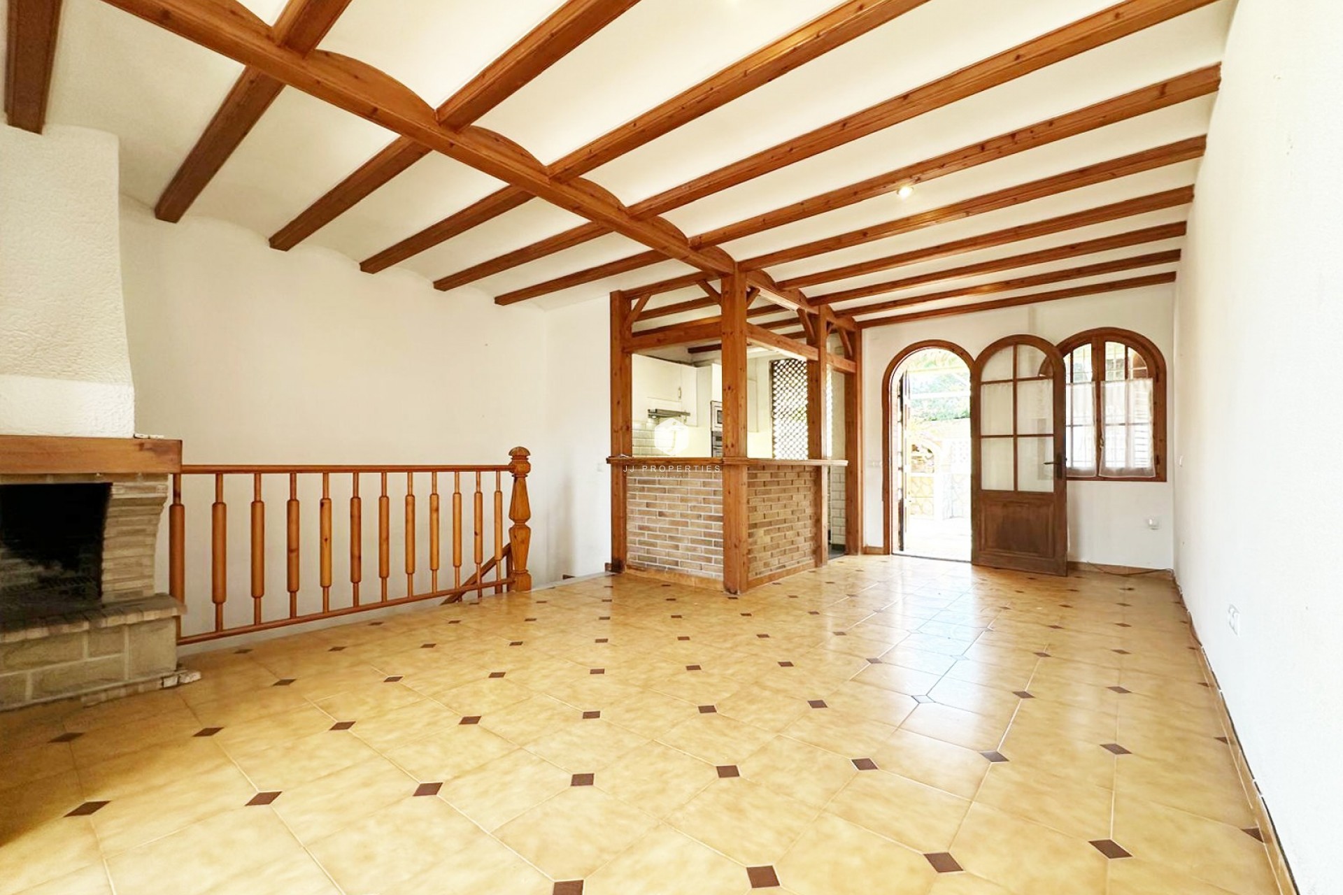 Segunda mano - Chalet -
Orihuela Costa - Costa Blanca