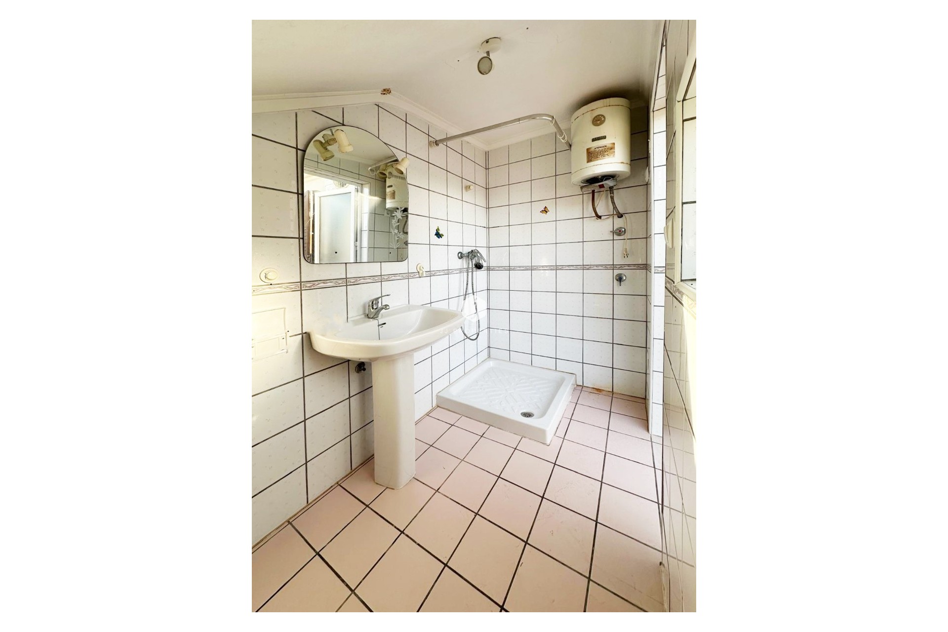 Segunda mano - Chalet -
Orihuela Costa - Costa Blanca