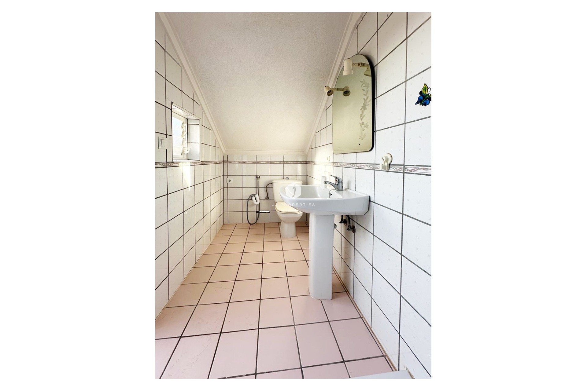 Segunda mano - Chalet -
Orihuela Costa - Costa Blanca