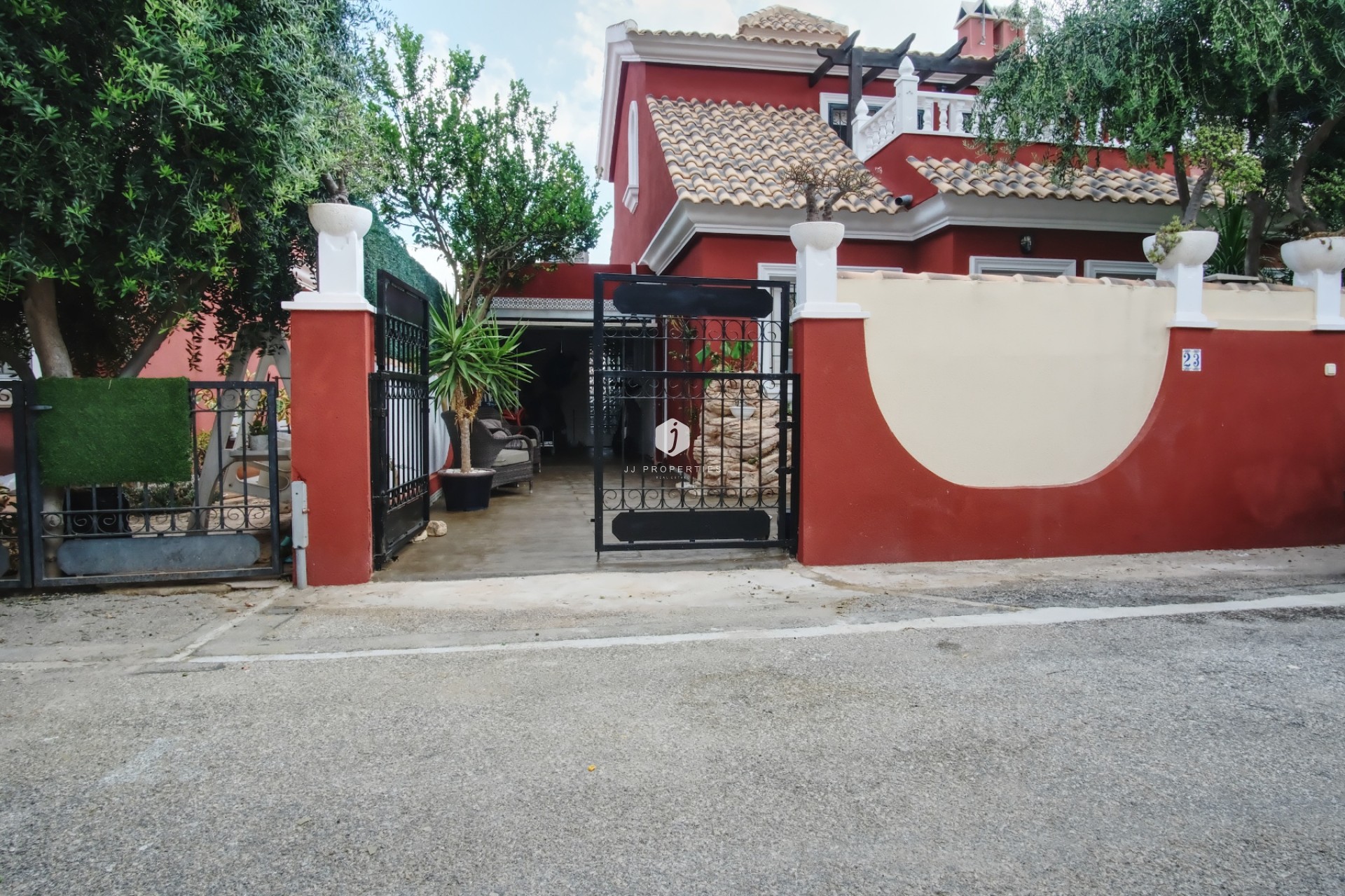 Segunda mano - Chalet -
Orihuela Costa - Costa Blanca