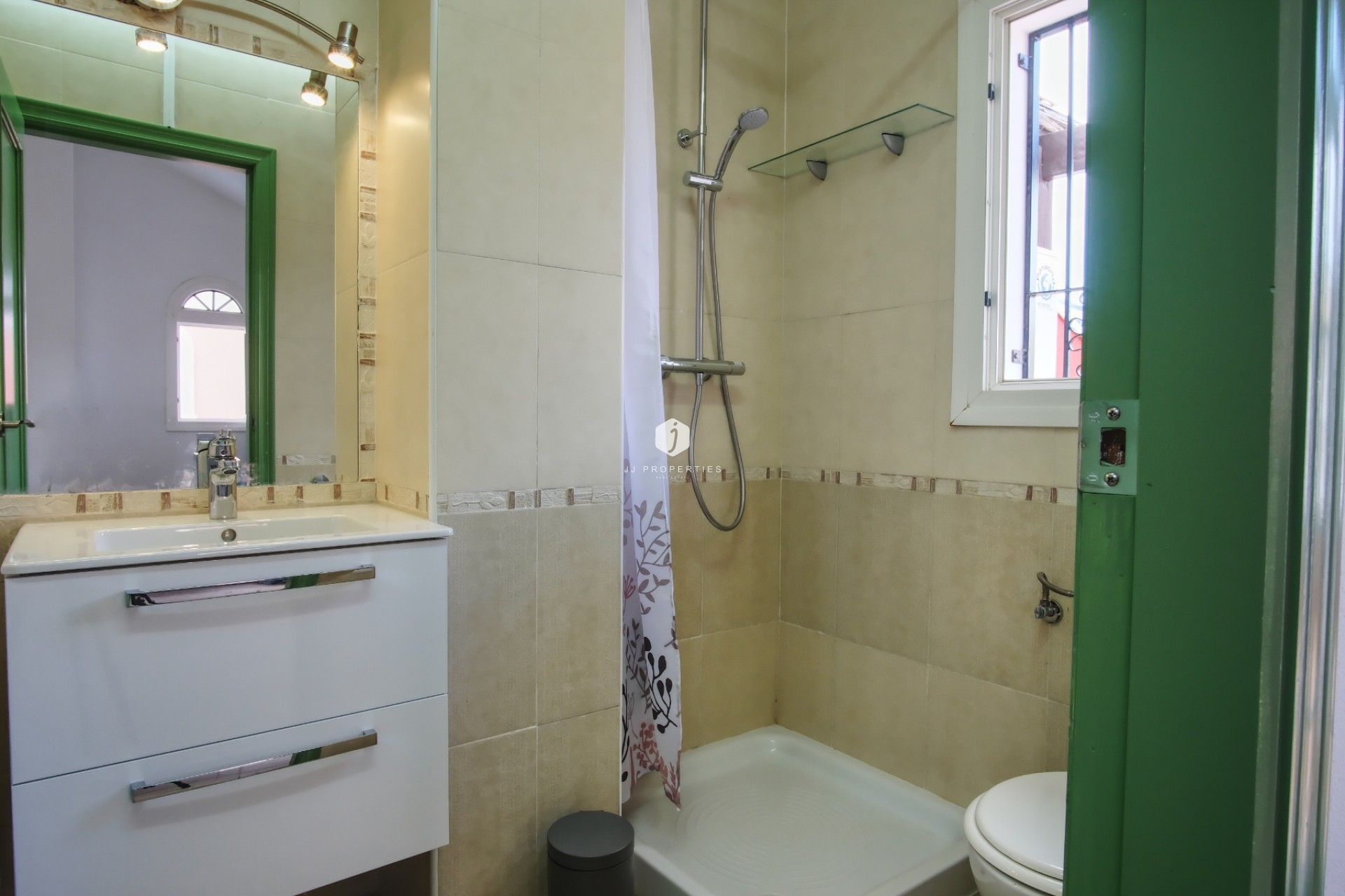 Segunda mano - Chalet -
Orihuela Costa - Costa Blanca