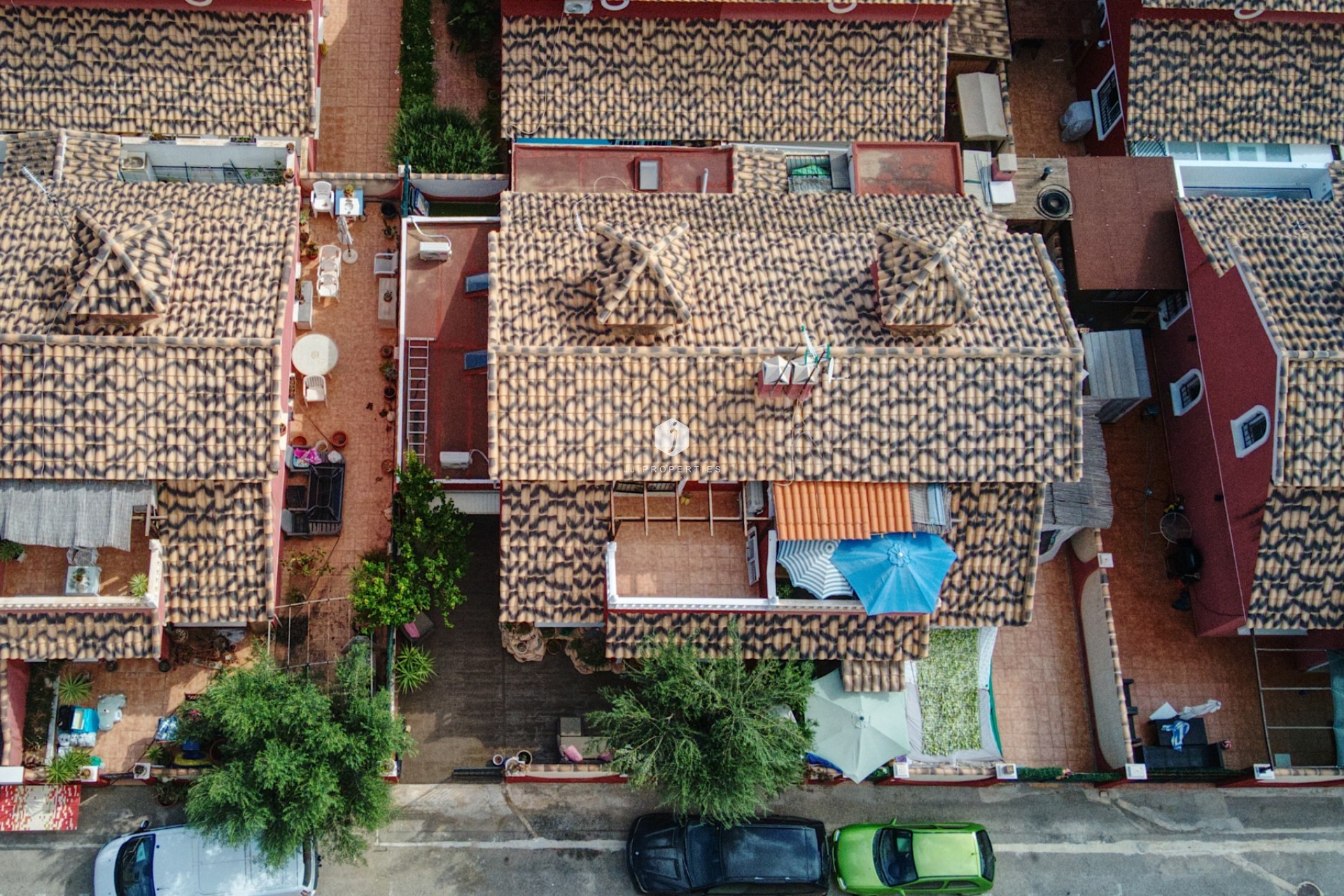 Segunda mano - Chalet -
Orihuela Costa - Costa Blanca