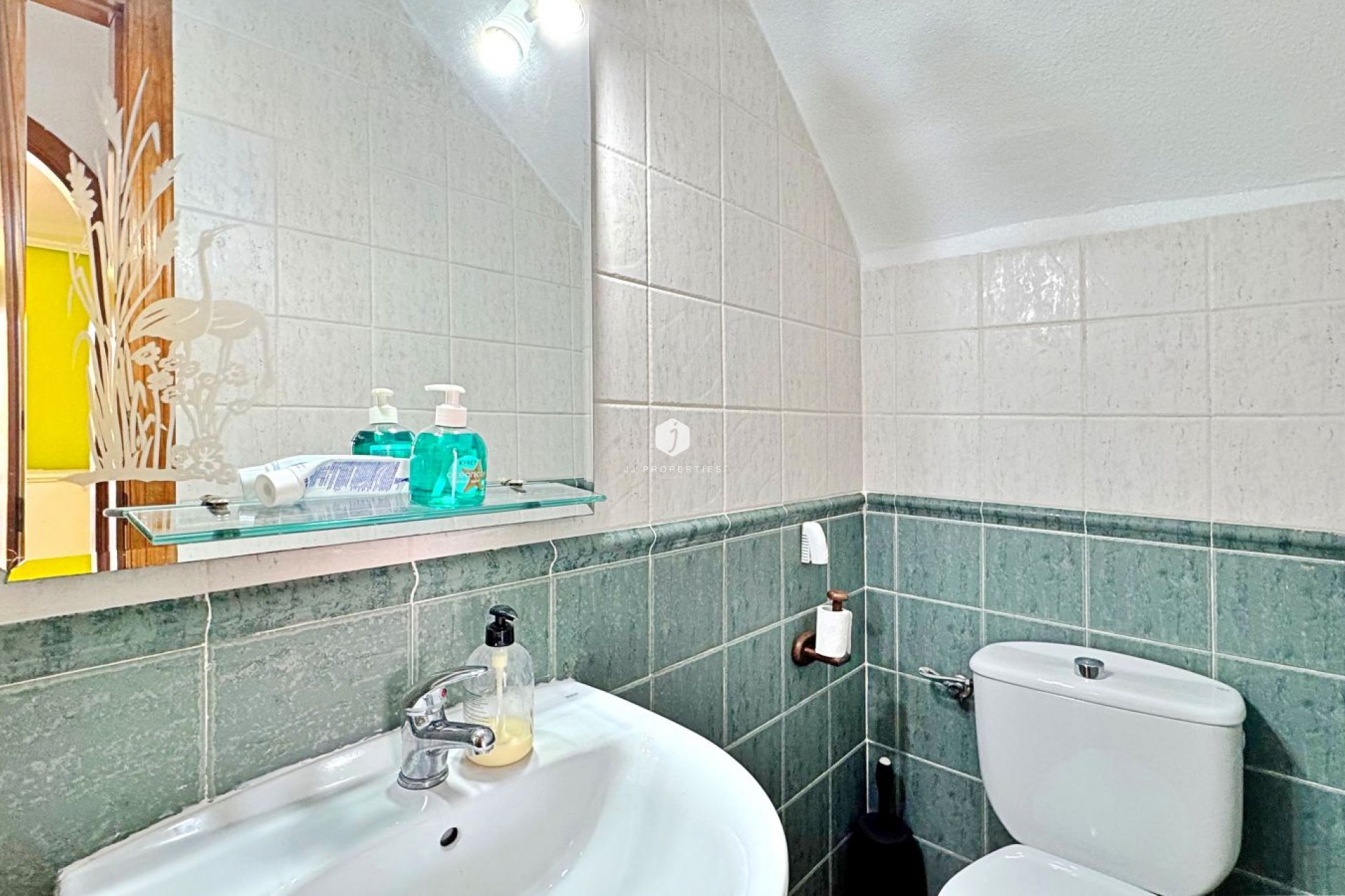 Segunda mano - Chalet -
Orihuela Costa - Costa Blanca