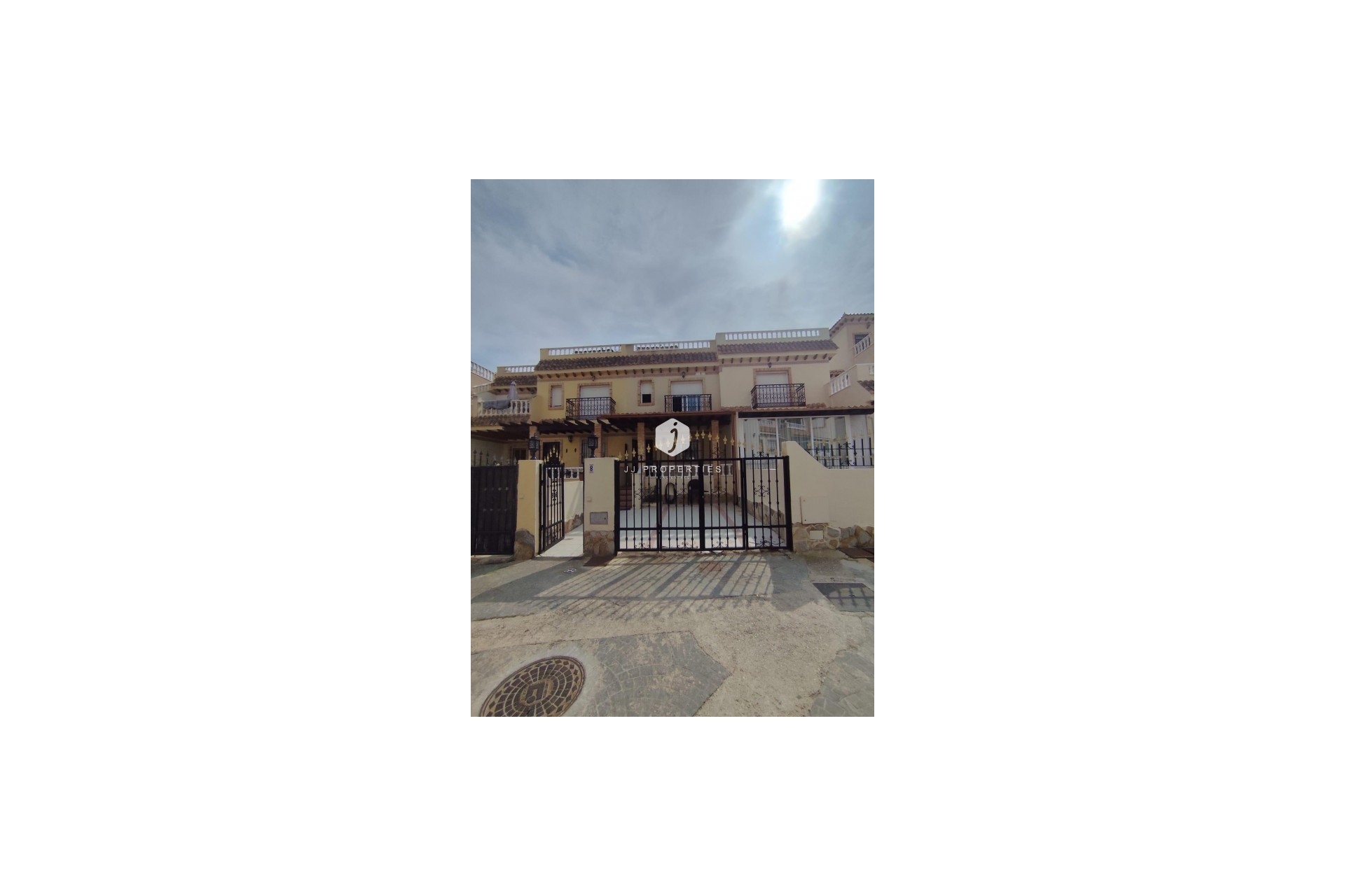 Segunda mano - Chalet -
Orihuela Costa - Costa Blanca