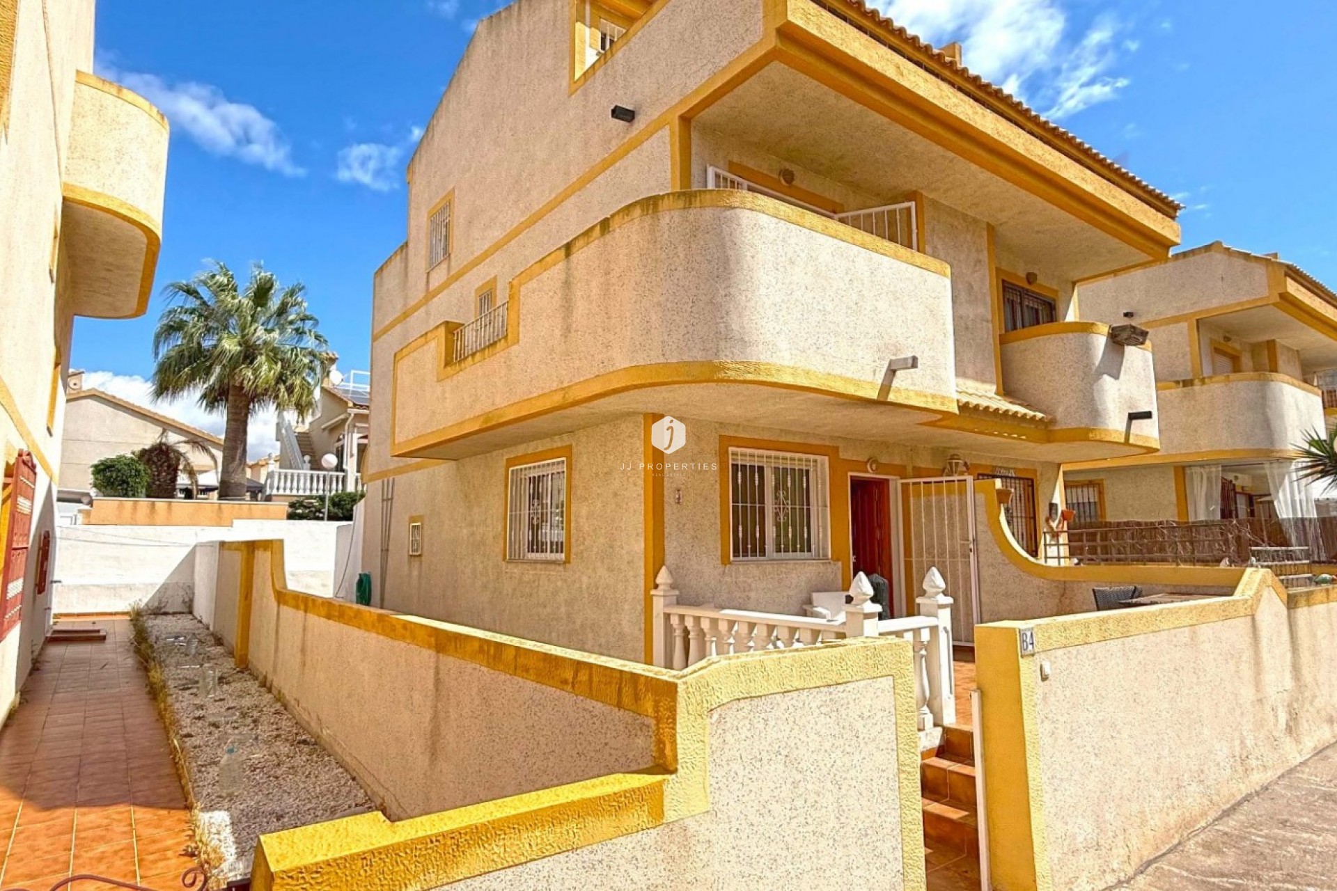 Segunda mano - Chalet -
Orihuela Costa - Costa Blanca