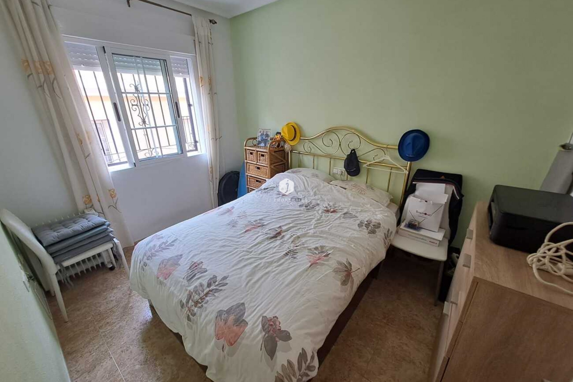 Segunda mano - Chalet -
Orihuela Costa - Costa Blanca