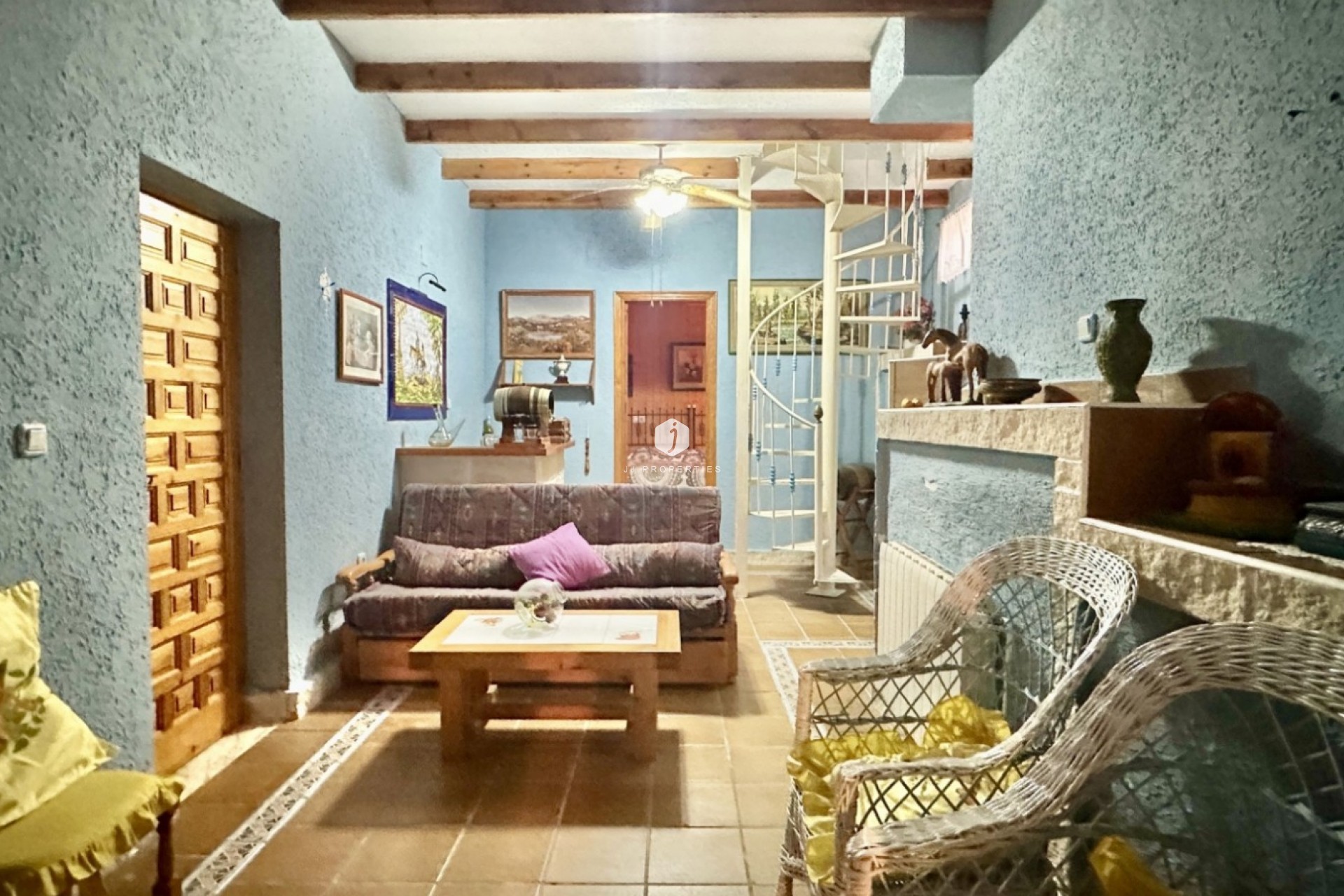 Segunda mano - Chalet -
Orihuela Costa - Costa Blanca