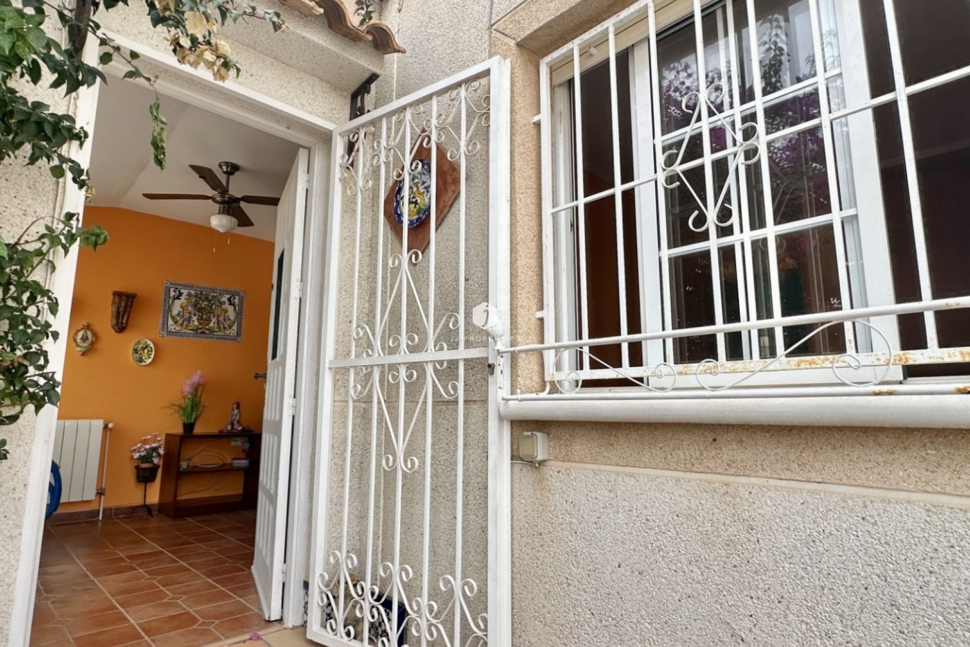 Segunda mano - Chalet -
Orihuela Costa - Costa Blanca