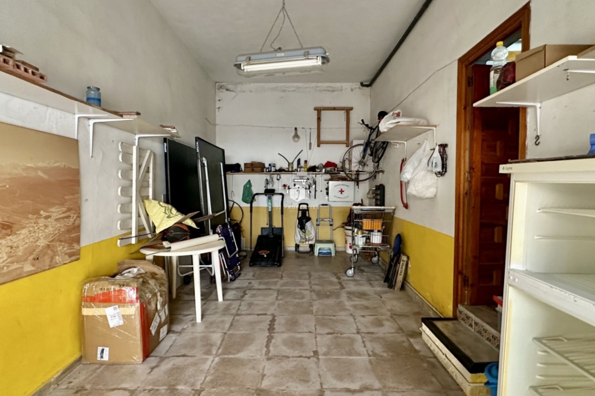 Segunda mano - Chalet -
Orihuela Costa - Costa Blanca