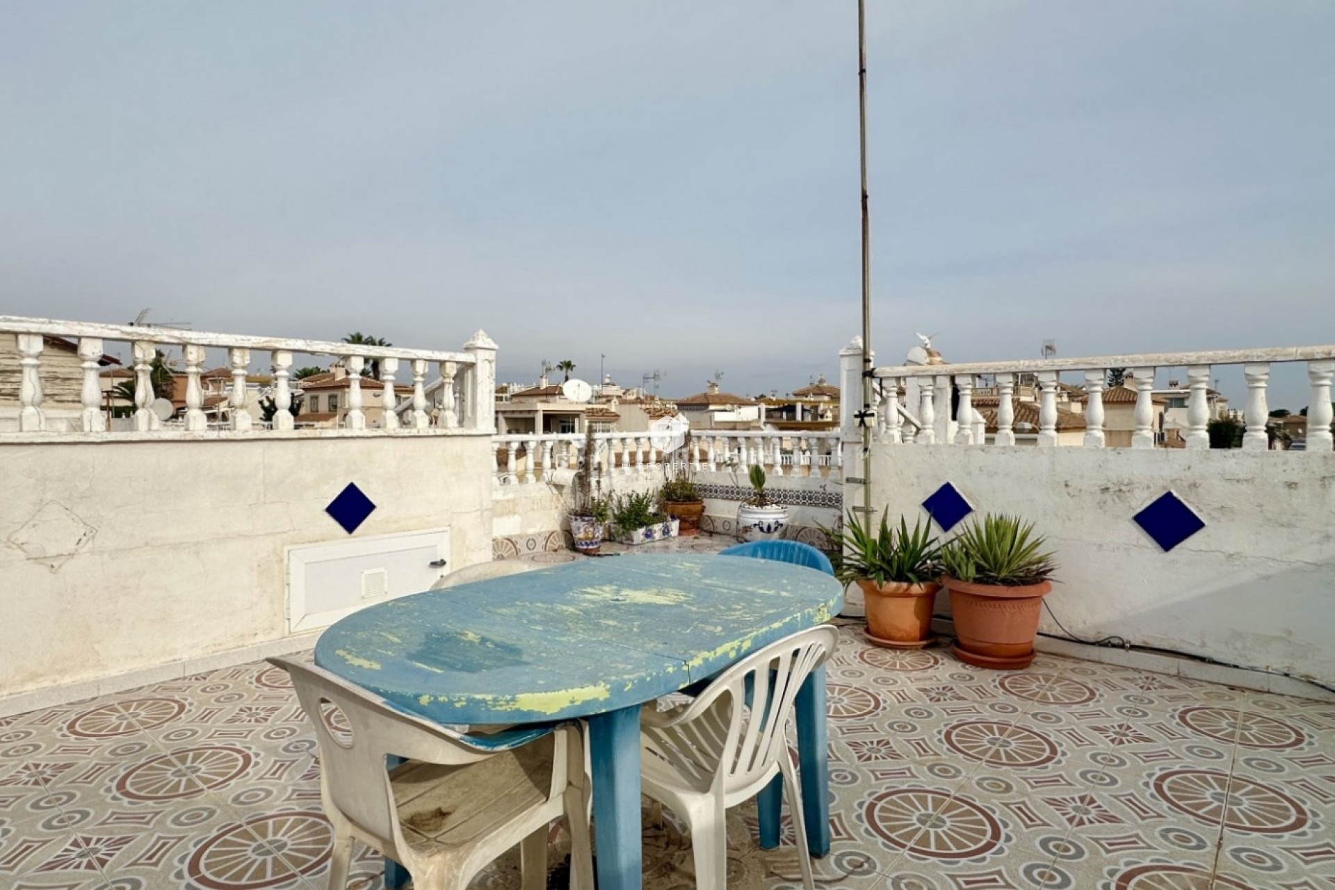 Segunda mano - Chalet -
Orihuela Costa - Costa Blanca