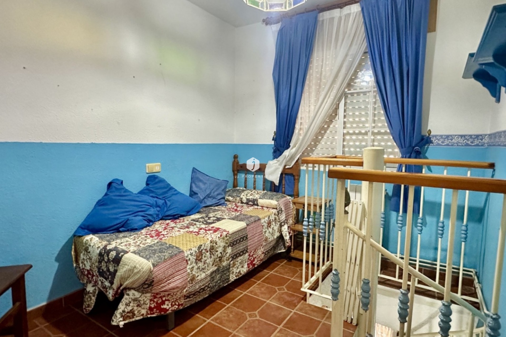 Segunda mano - Chalet -
Orihuela Costa - Costa Blanca